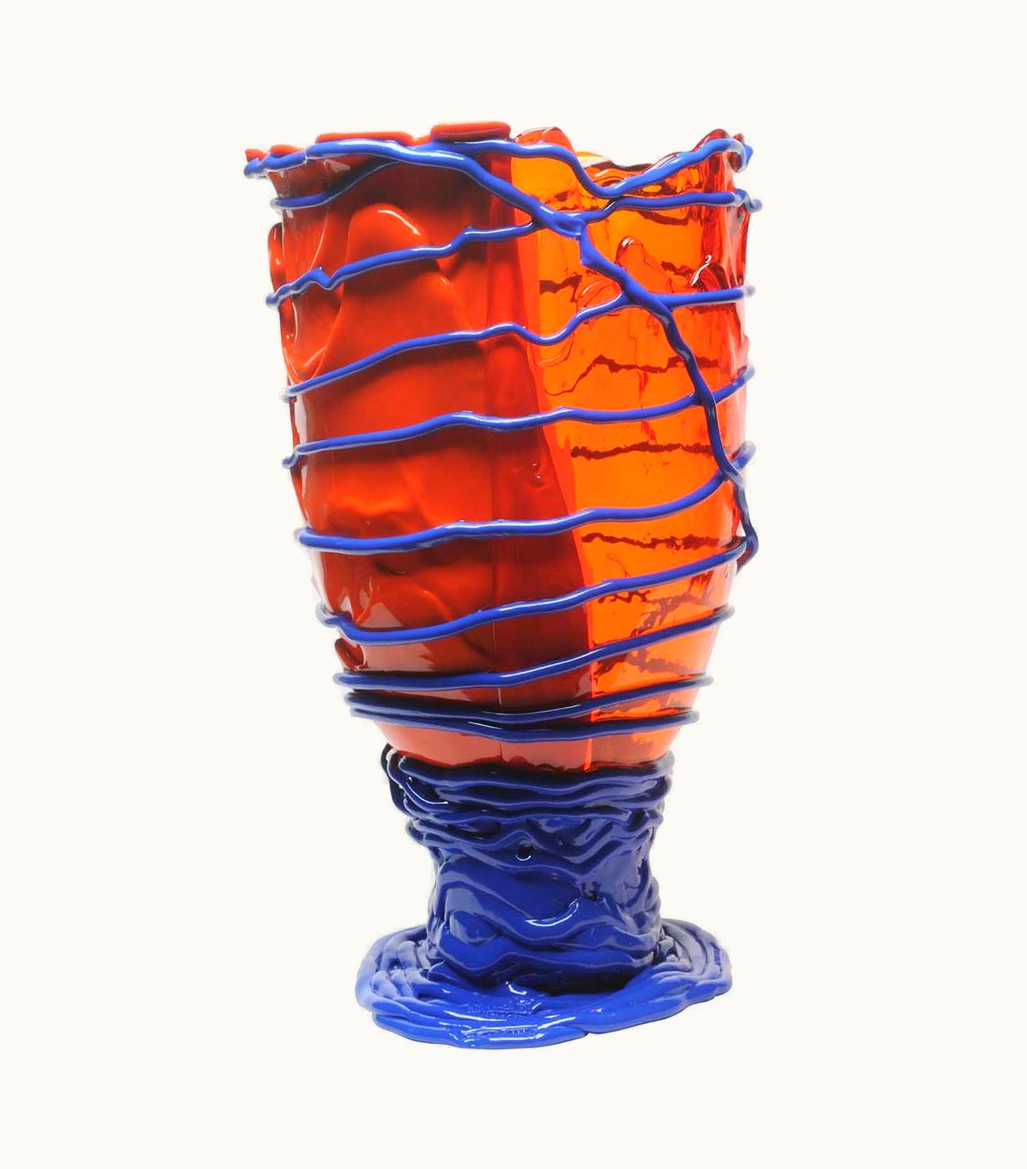 Gaetano Pesce Gaetano Pesce Pompitu II Extracolor Extra Large Vase By Gaetano Pesce UZ0197631