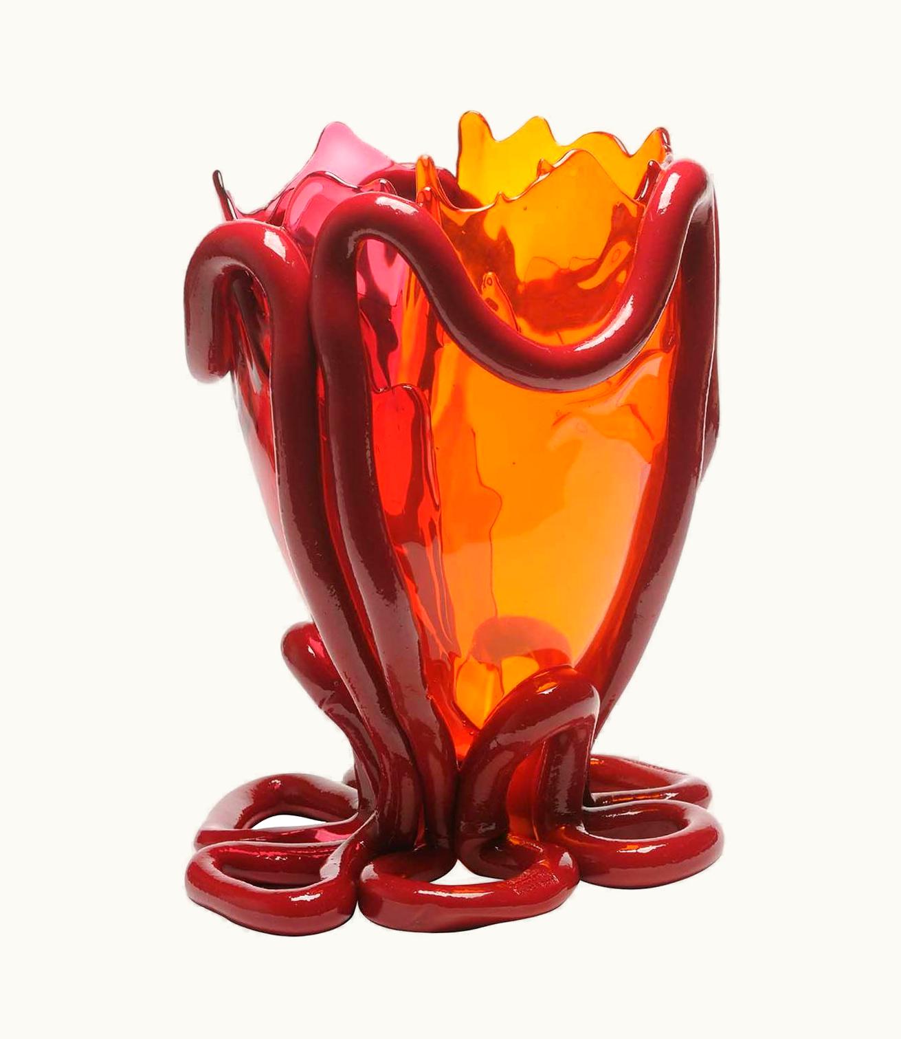 Gaetano Pesce Gaetano Pesce Indian Summer Large Vase By Gaetano Pesce UZ0197639