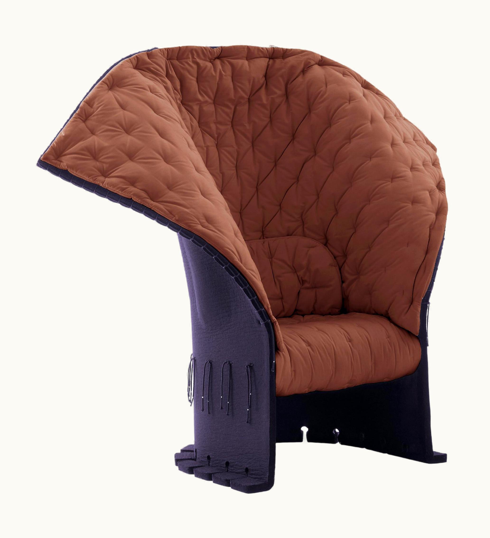 Gaetano Pesce Gaetano Pesce Feltri Armchair By Cassina UZ0197648