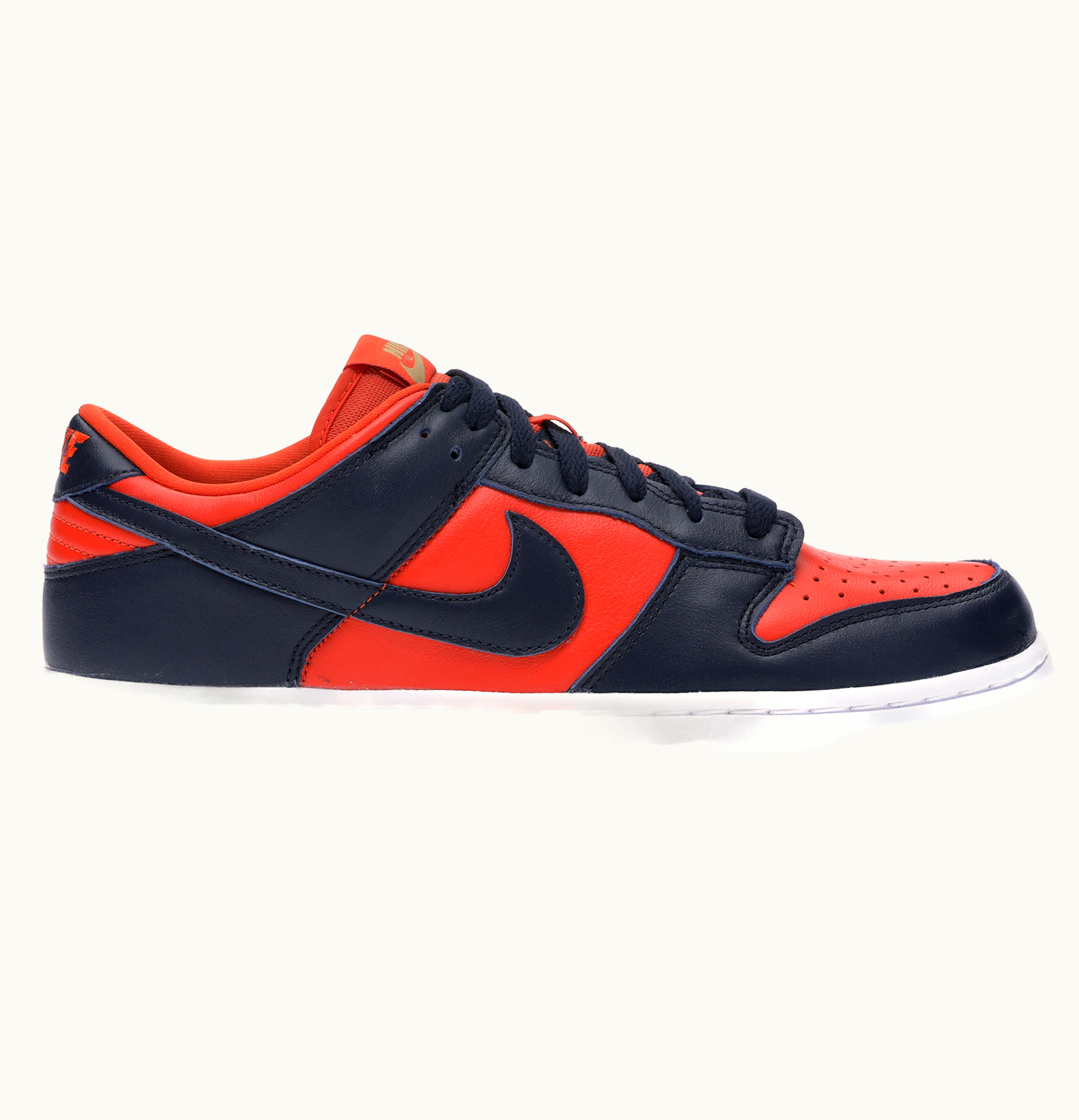 Nike Nike Dunk Low SP University Orange Marine 2020