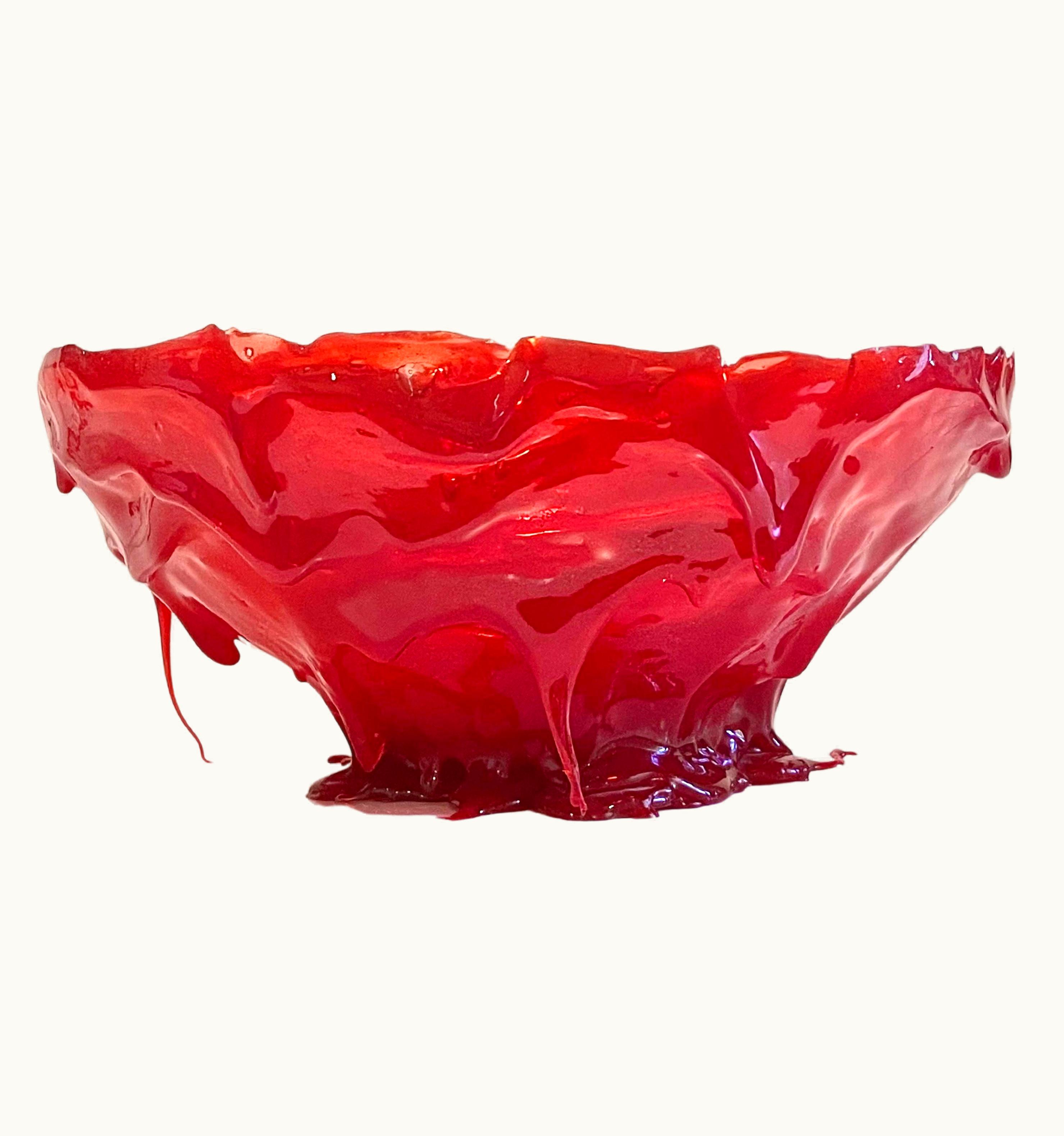 Gaetano Pesce Gaetano Pesce Half Ball, Meritalia, 2010