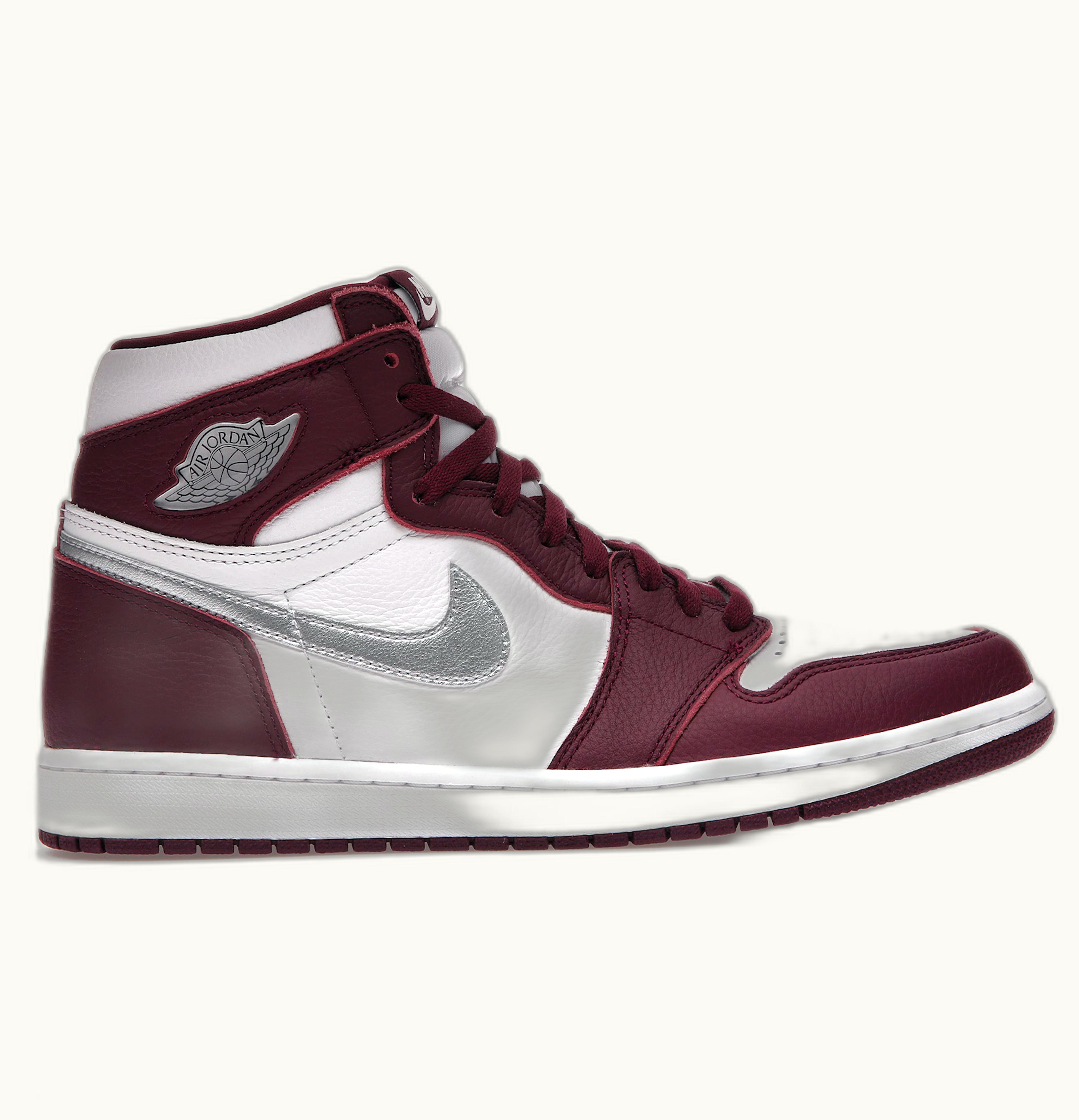 Jordan Air Jordan 1 Retro High Bordeaux