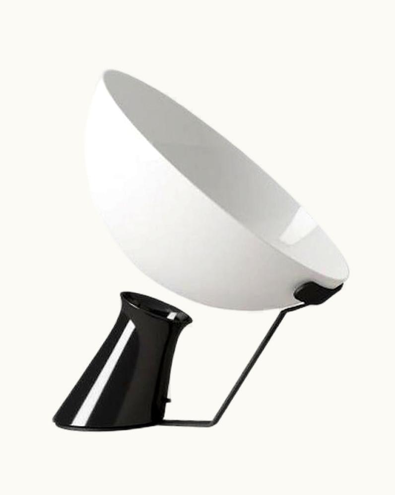 Angelo Mangiarotti Angelo Mangiarotti Aida Table Lamp By Angelo Mangiarotti