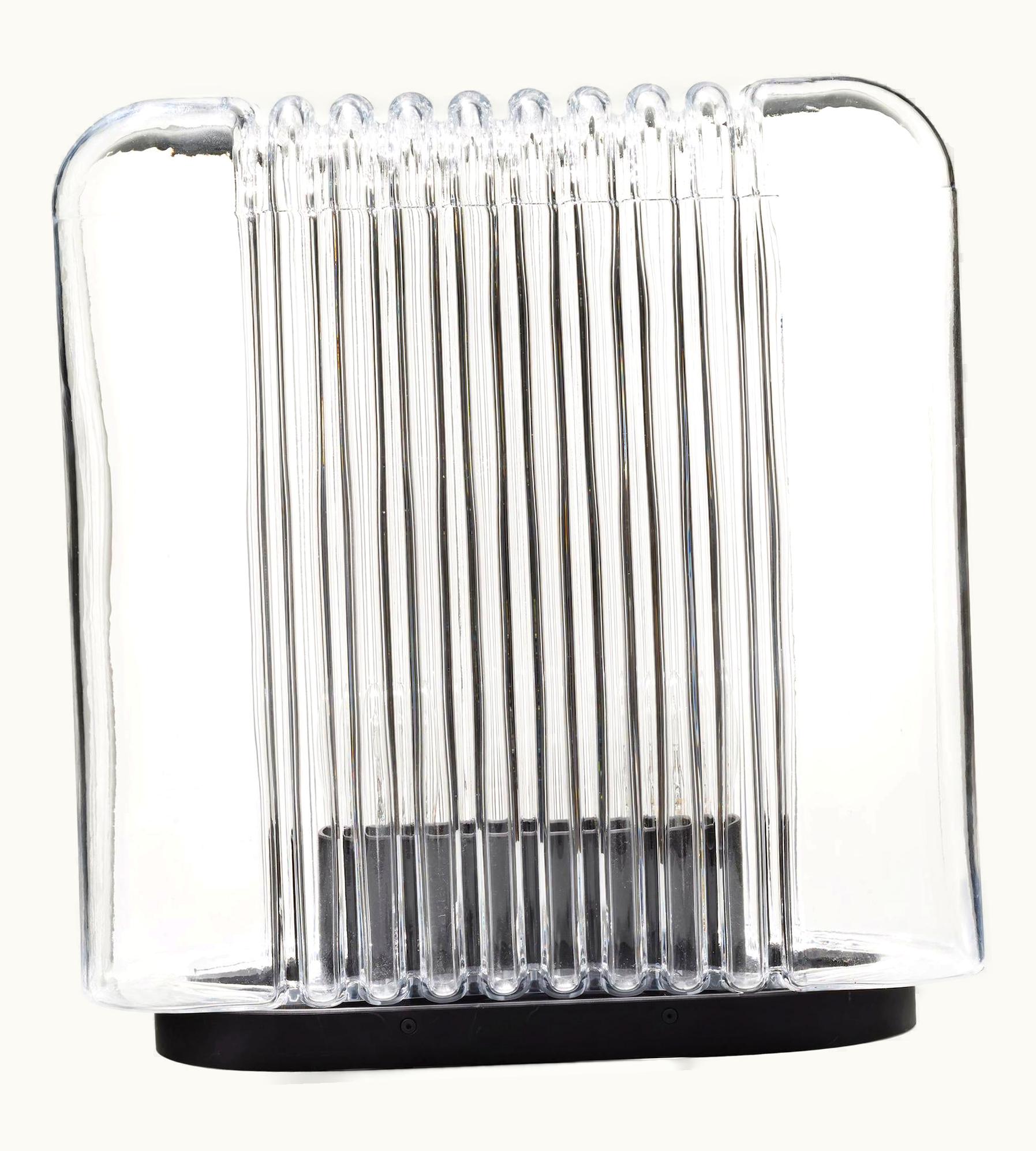 Angelo Mangiarotti Angelo Mangiarotti Lari Table Lamp By Angelo Mangiorotti