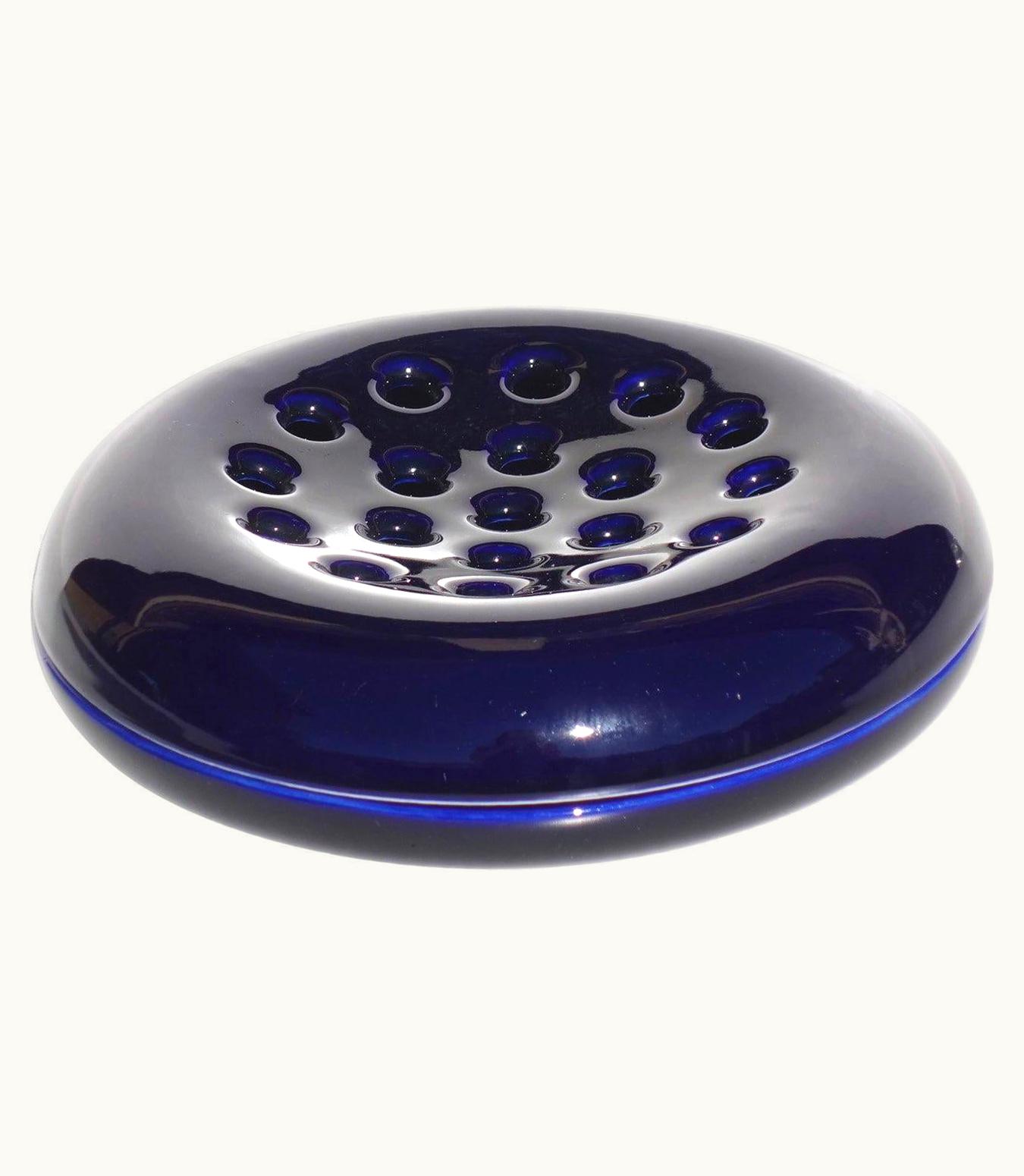 Angelo Mangiarotti Angelo Mangiarotti 1960s By Angelo Mangiarotti For Brambilla Design Pottery Ashtray