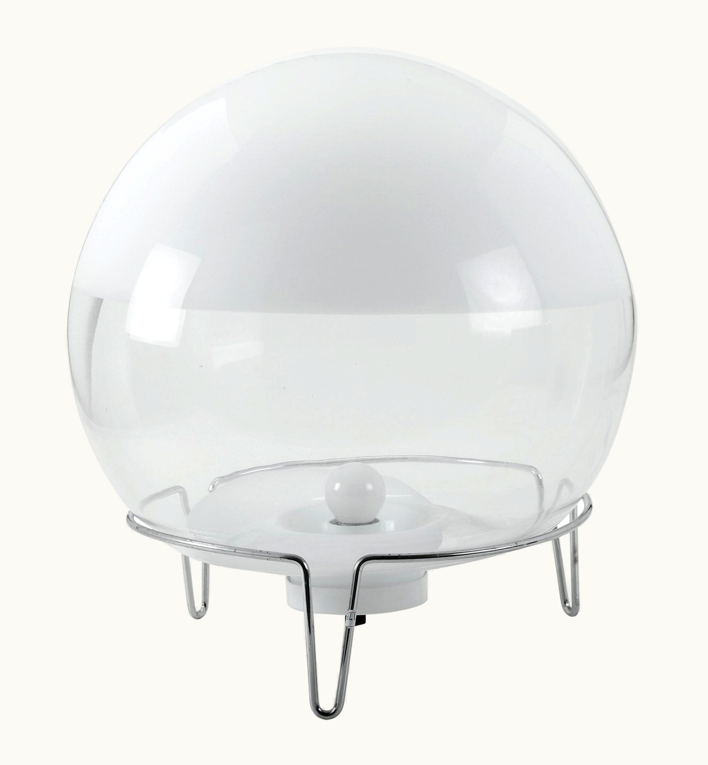 Angelo Mangiarotti Angelo Mangiarotti Modern Italian Lighting Sfera By Skipper, 1970 UZ0198270