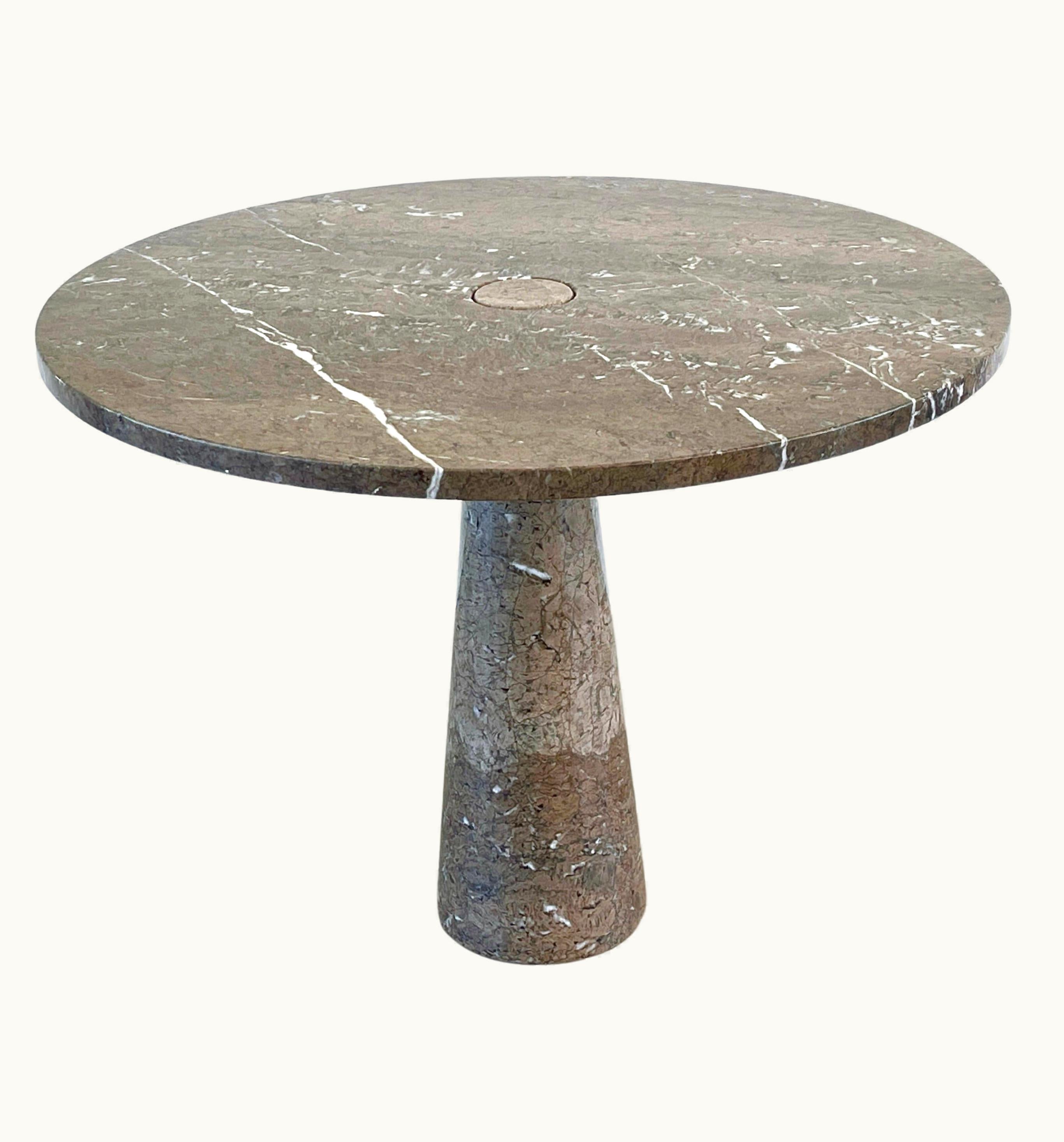 Angelo Mangiarotti Angelo Mangiarotti Table