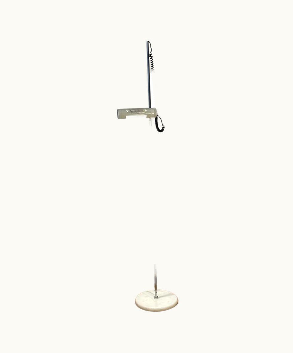Angelo Mangiarotti Angelo Mangiarotti Floor Lamp Alola, Circa 1970