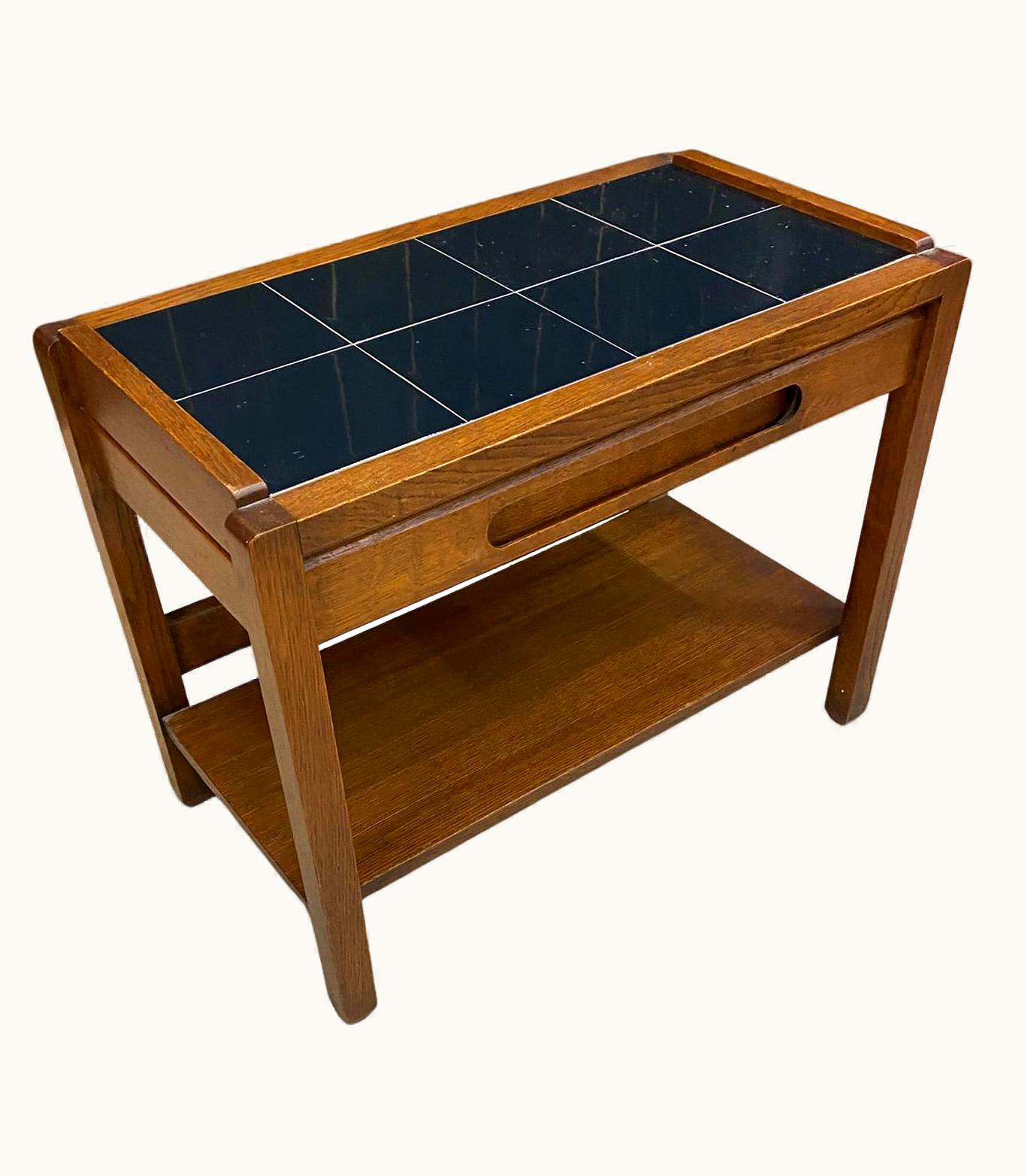 Guillerme et Chambron Guillerme et Chambron, Oak Chest Of Drawers, Edition Votre Maison UZ0198570