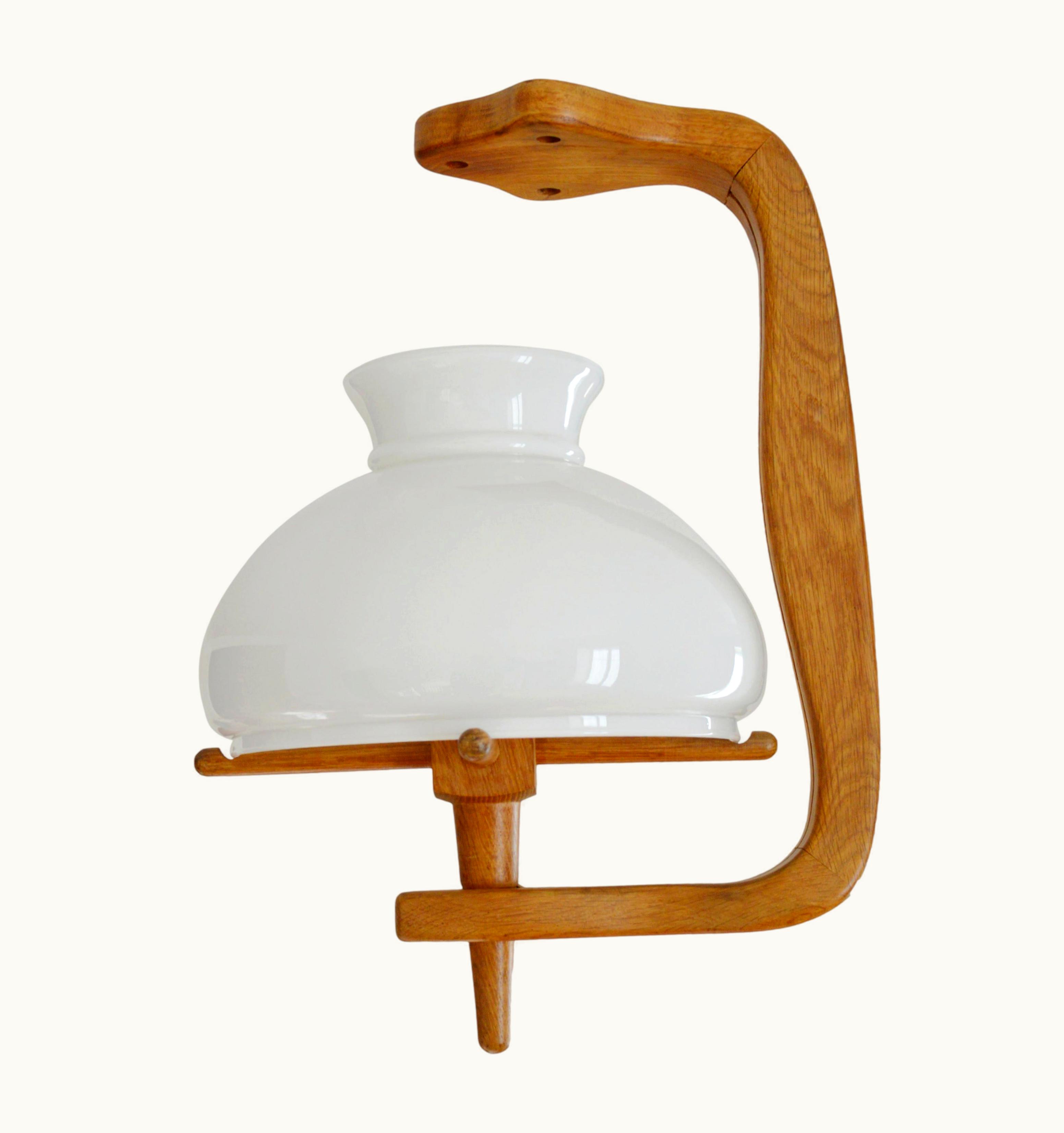 Guillerme et Chambron Guillerme et Chambron Ceiling Light, 1950s