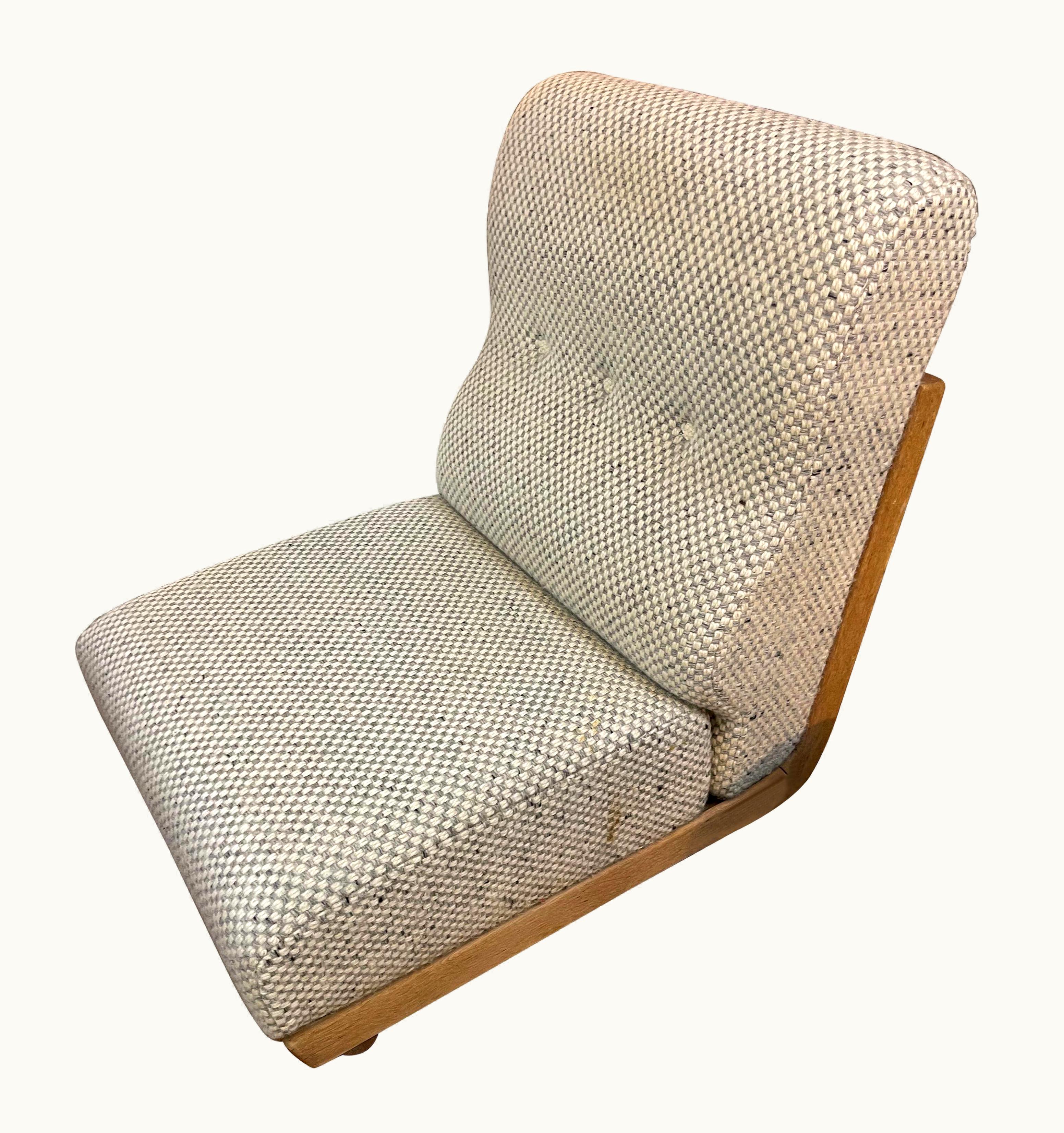 Guillerme et Chambron Guillerme et Chambron Sectional Sofa