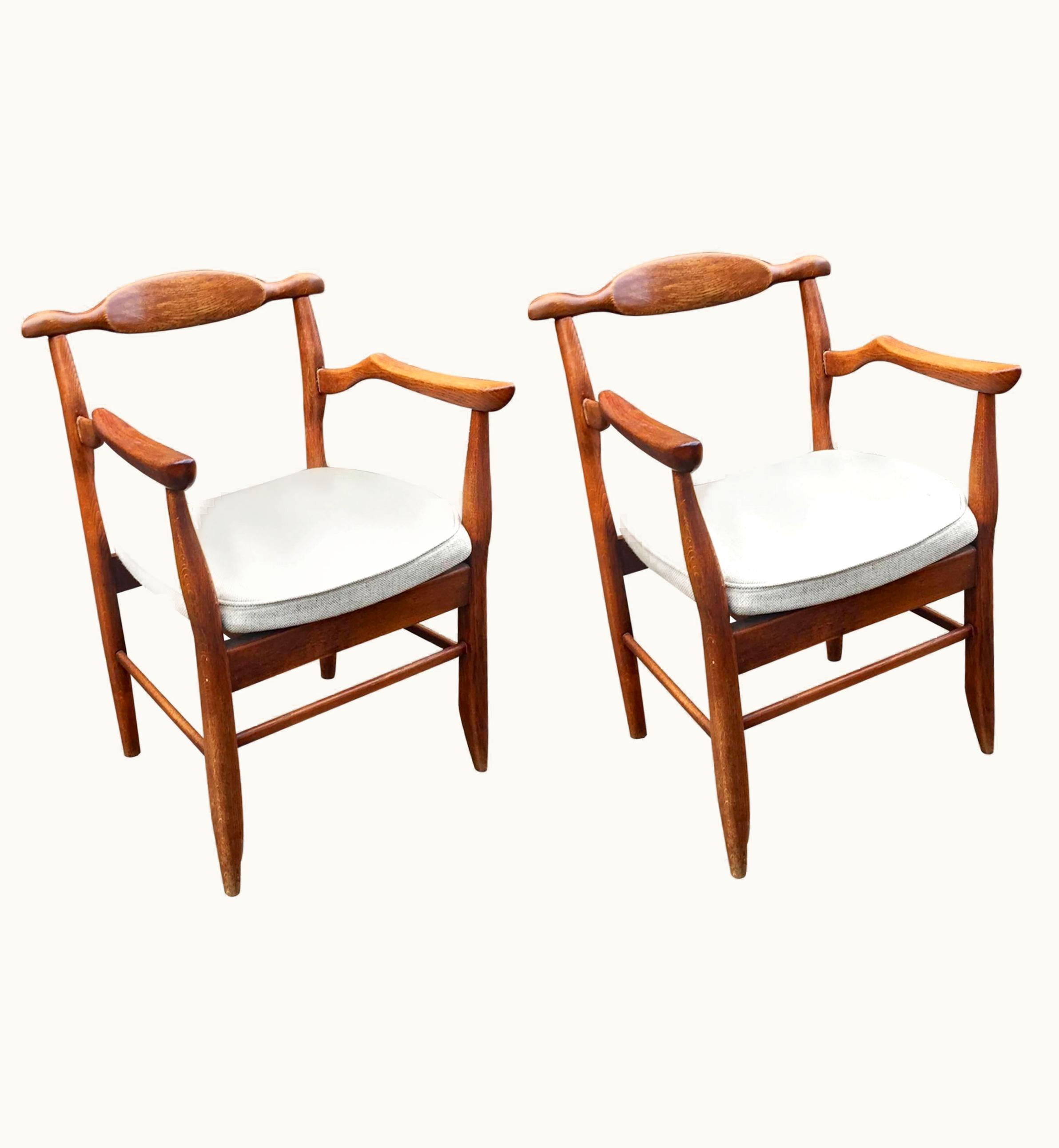 Guillerme et Chambron Guillerme et Chambron, 2 Oak Bridges Fumay, Edition Votre Maison