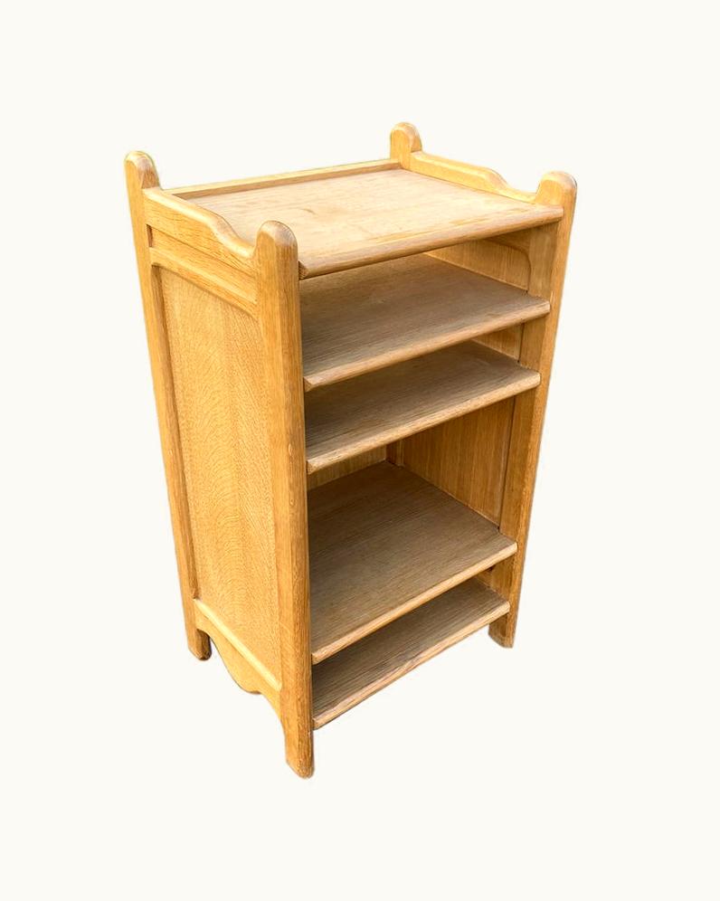 Guillerme et Chambron Guillerme et Chambron Storage By Guillerme Et Chambron Edition Votre Maison, Circa 1970