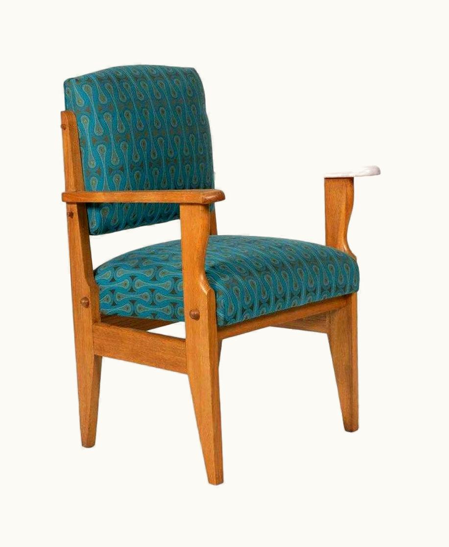 Guillerme et Chambron Guillerme et Chambron Robert Guillerme & Jacques Chambron Armchair