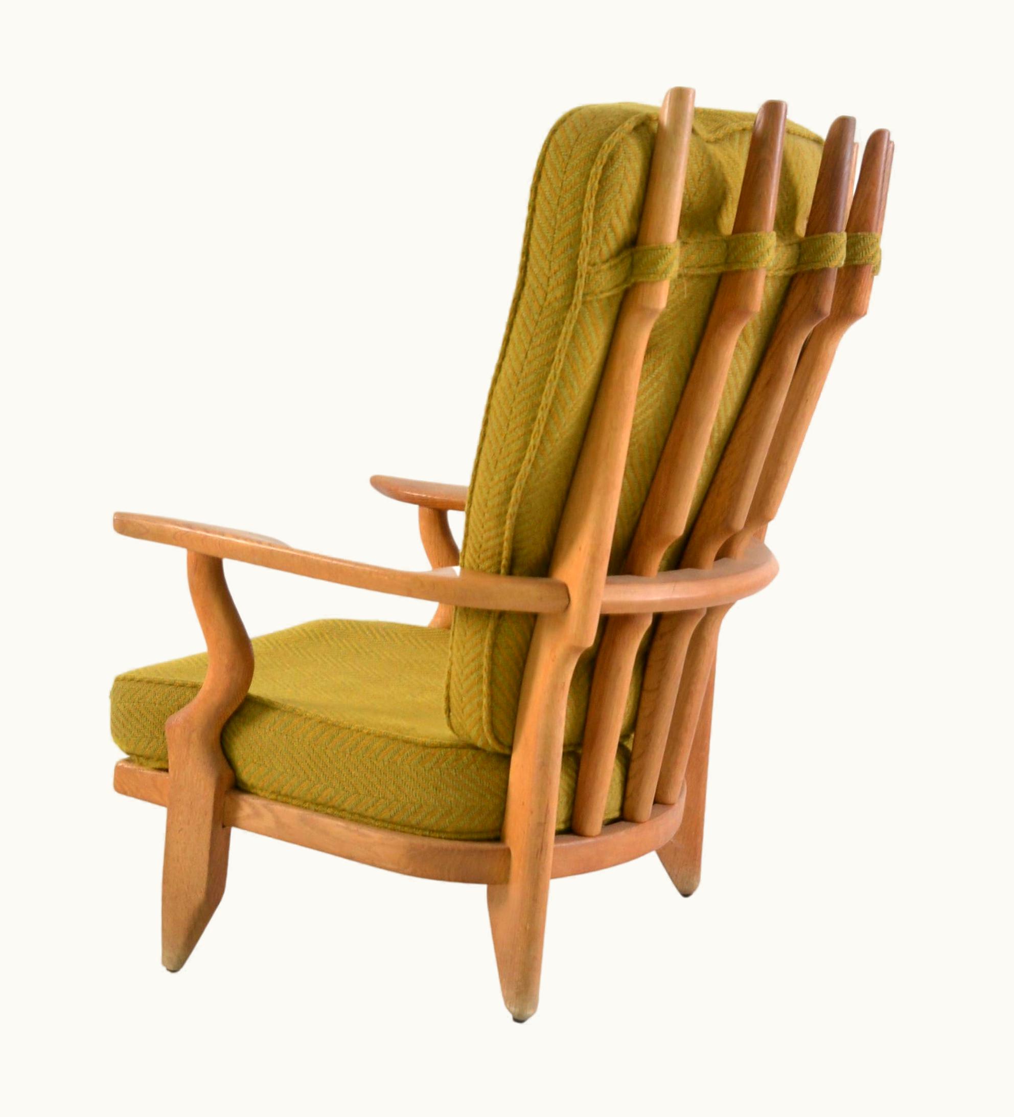 Guillerme et Chambron Guillerme + Chambron Grand Repos For Votre Maison, 1950