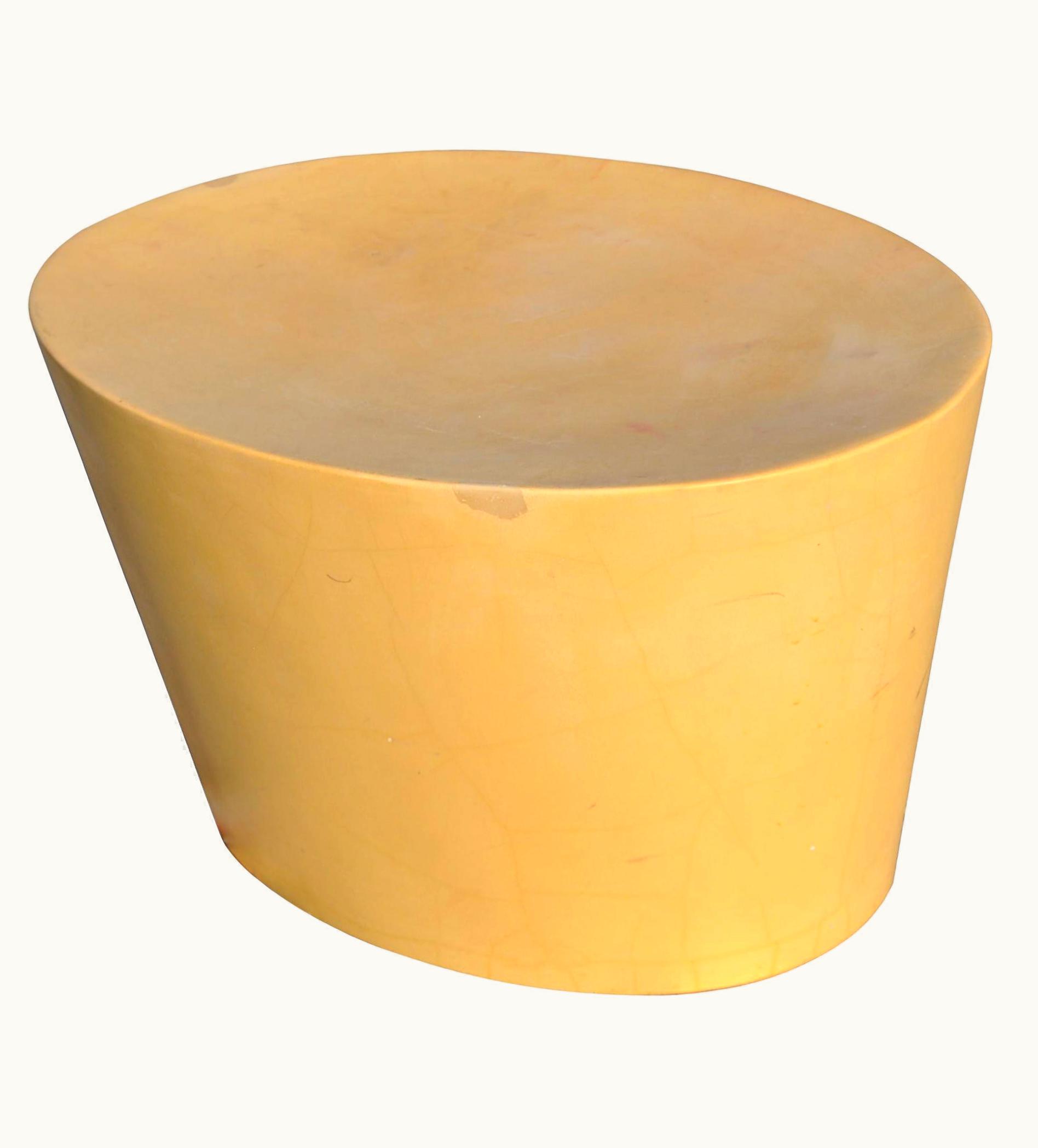 Maya Lin Maya Lin 1 Maya Lin Knoll Adult Stone Stool