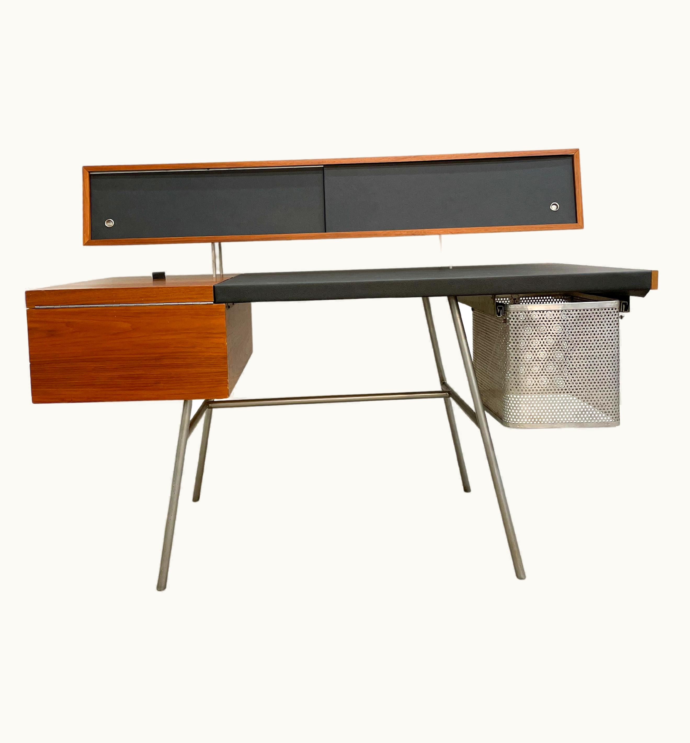 George Nelson George Nelson Home Desk 4658