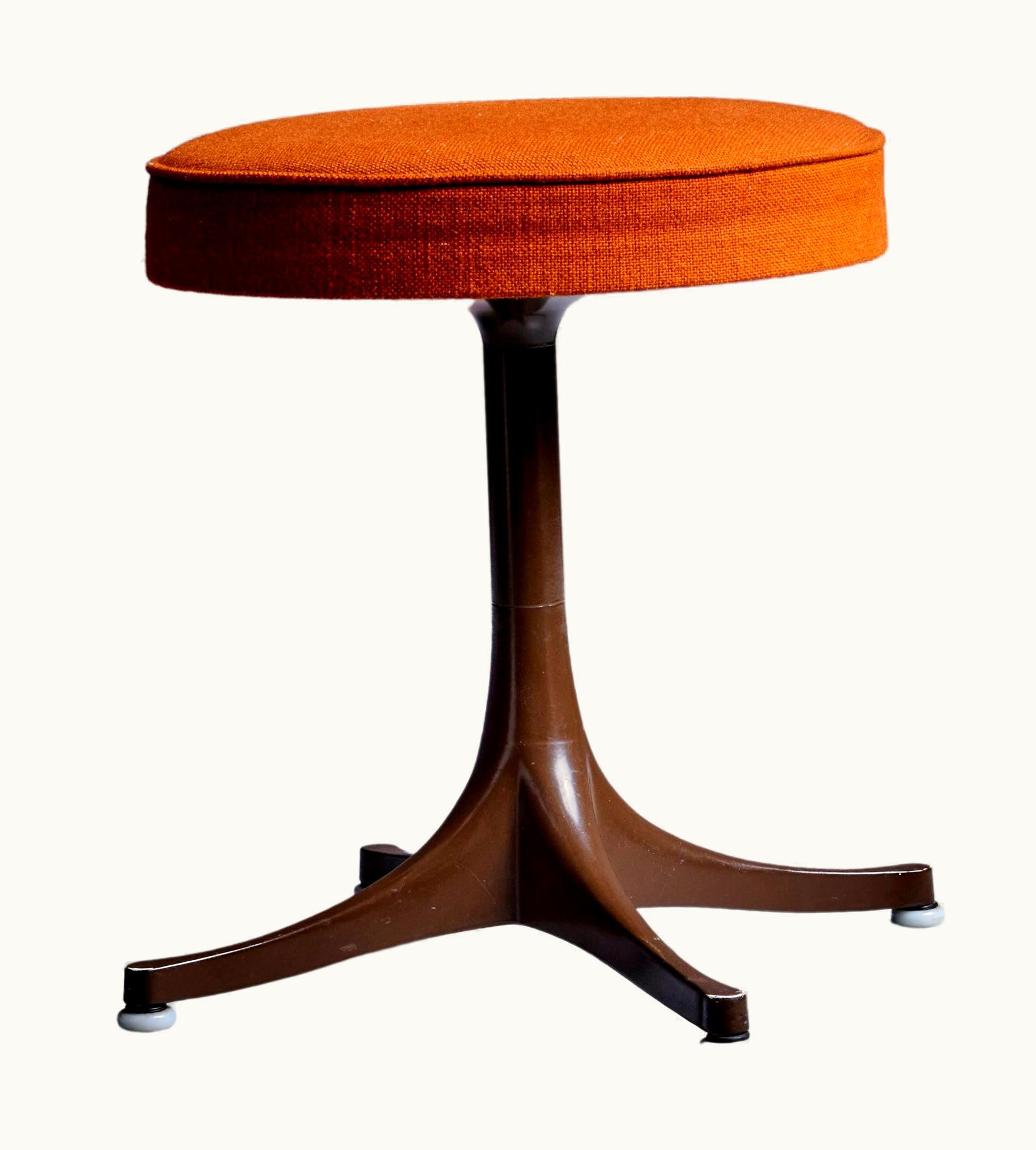 George Nelson George Nelson Stool For Herman Miller, USA, 1960s