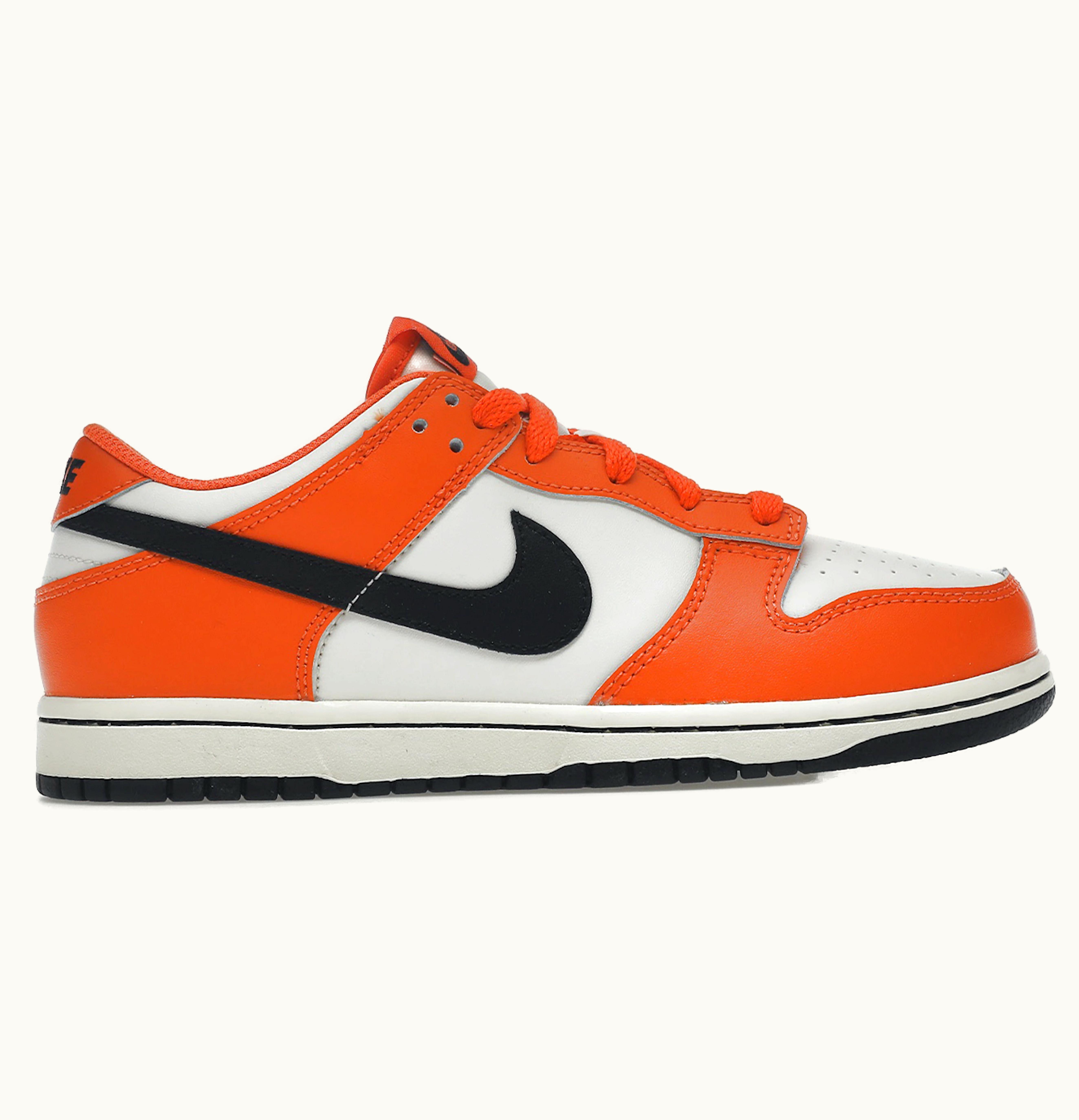 Nike Nike Dunk Low Patent Haloween PS