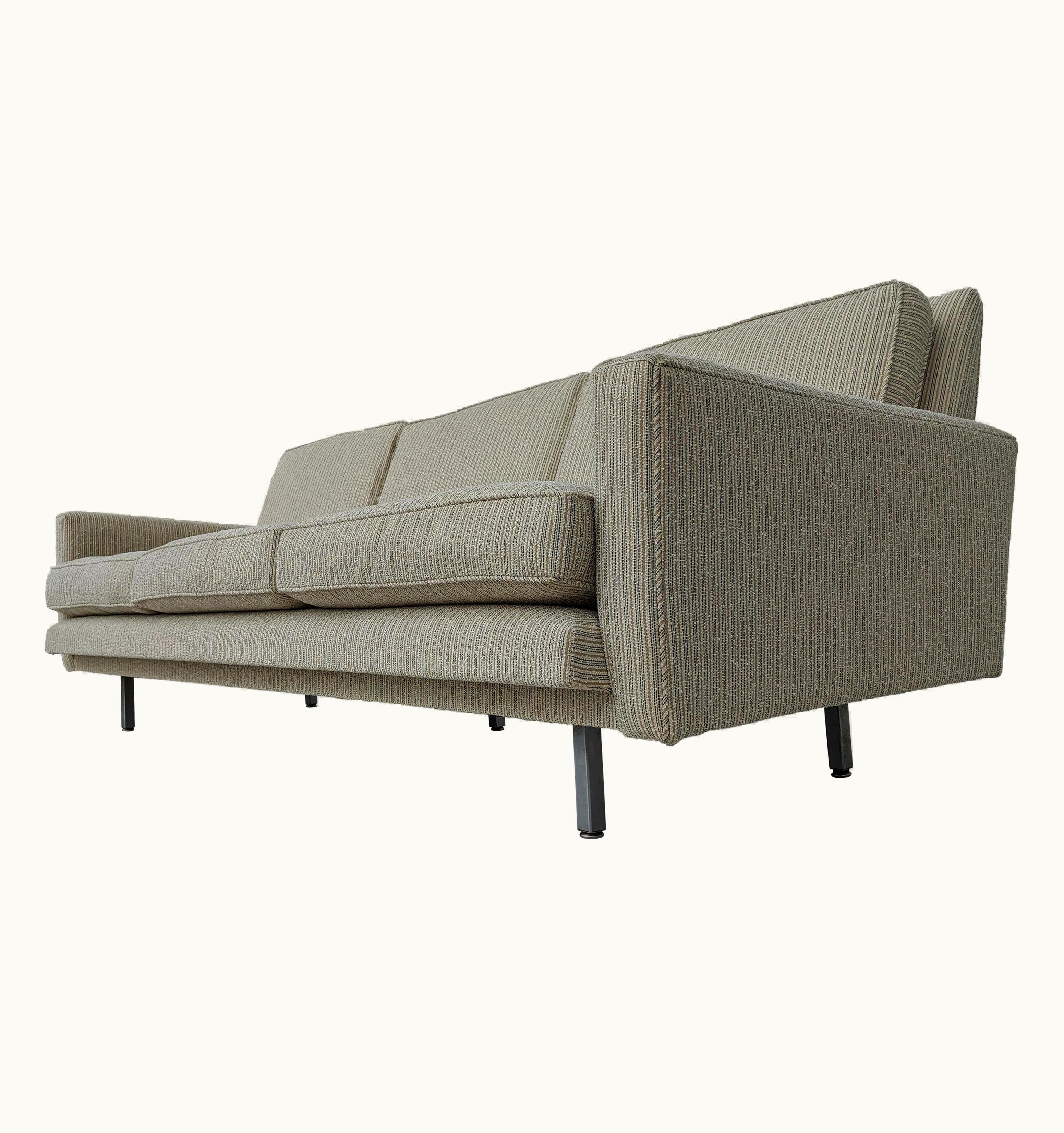 George Nelson George Nelson Restored George Nelson Sofa