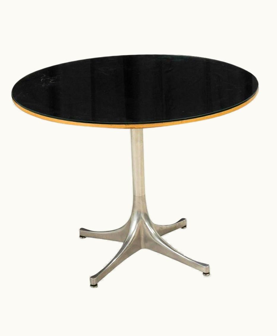 George Nelson For Herman Miller Table