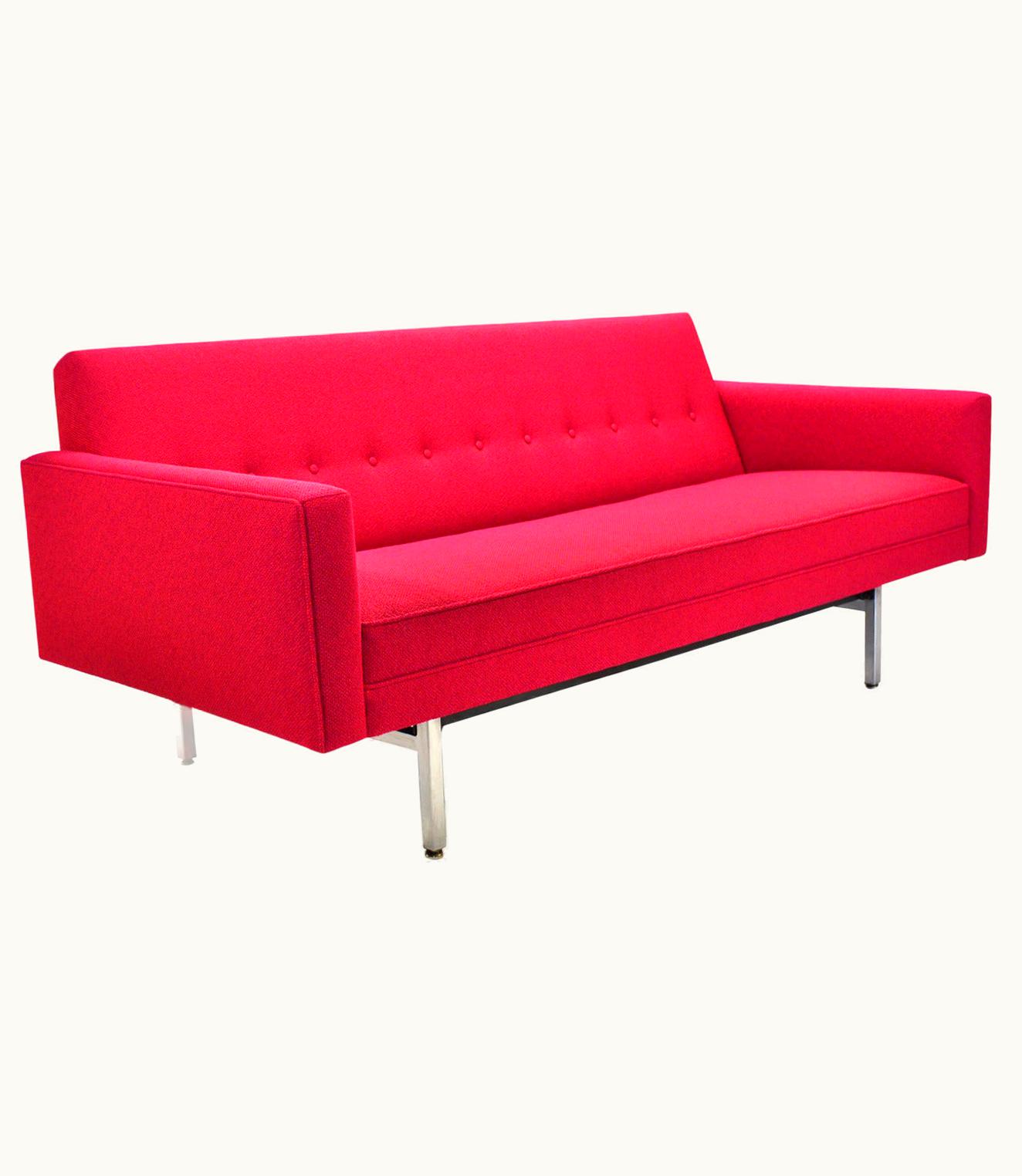 George Nelson Modular Group Sofa