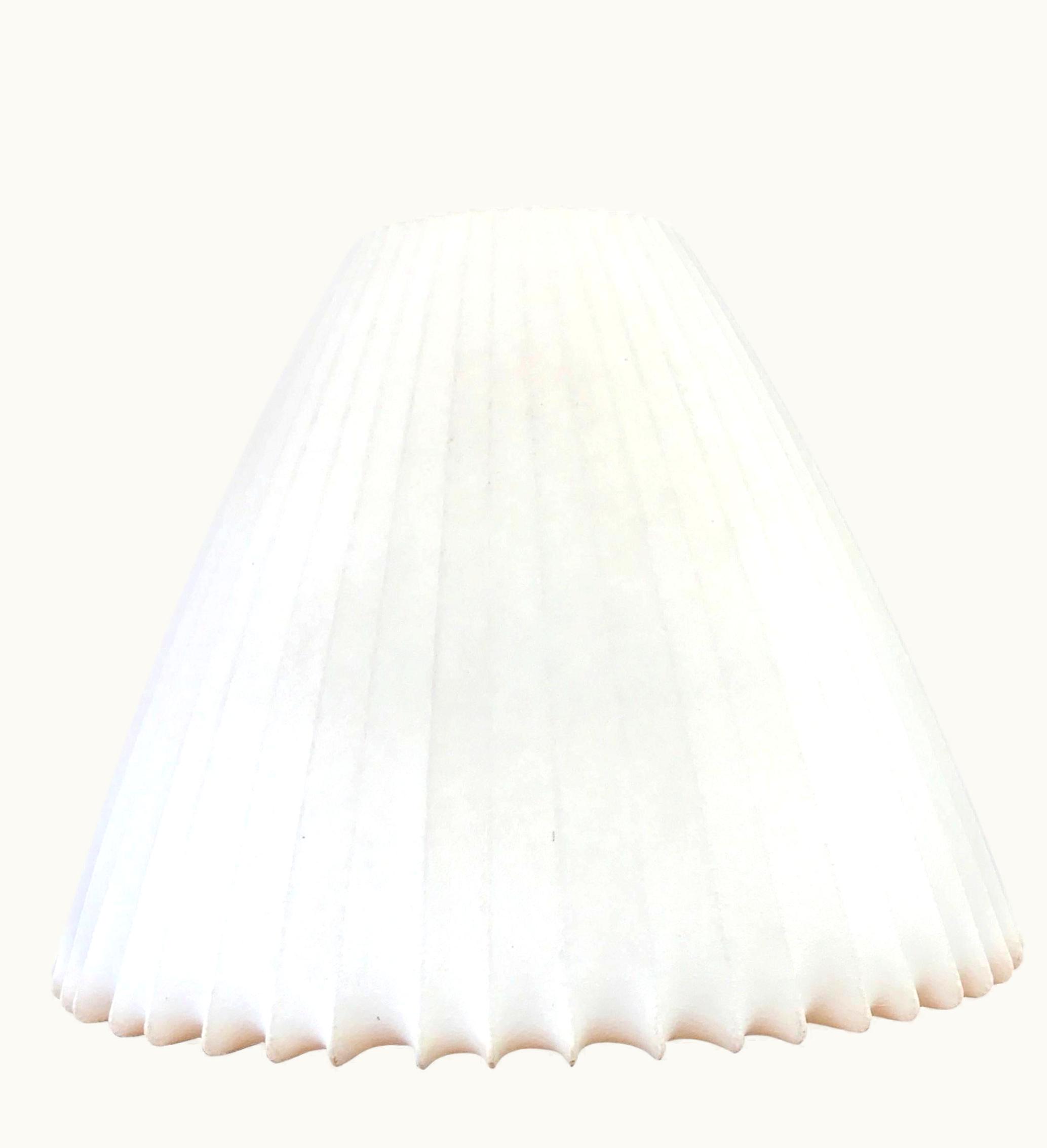 George Nelson George Nelson Vintage George Nelson For Howard Miller Bell Pendant Lamp