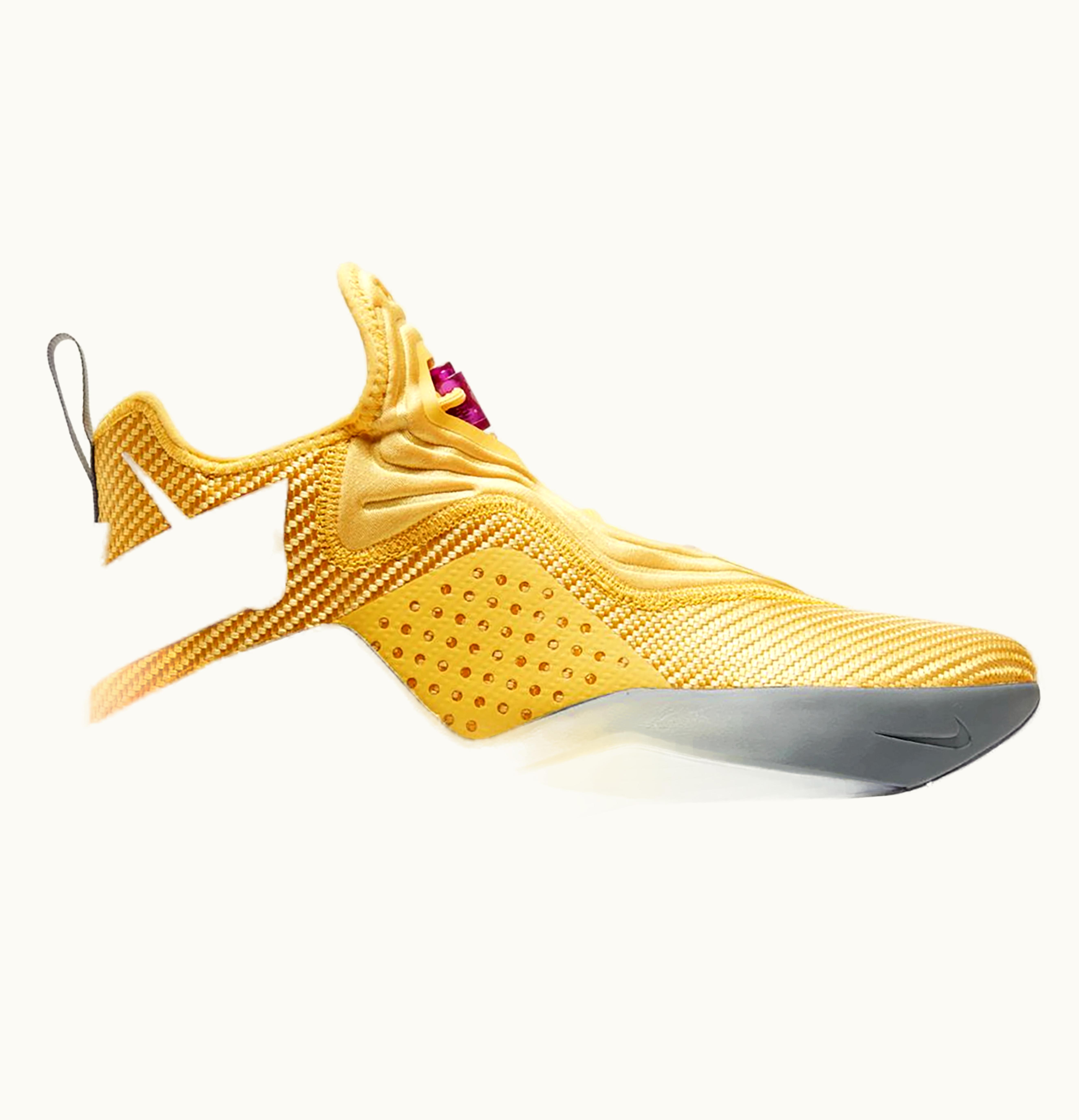 Nike Nike LeBron Soldier 14 Lakers