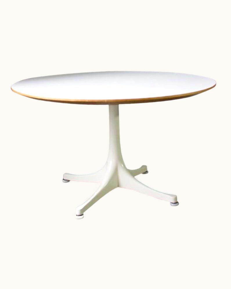 George Nelson George Nelson Coffee Table By George Nelson For Herman Miller