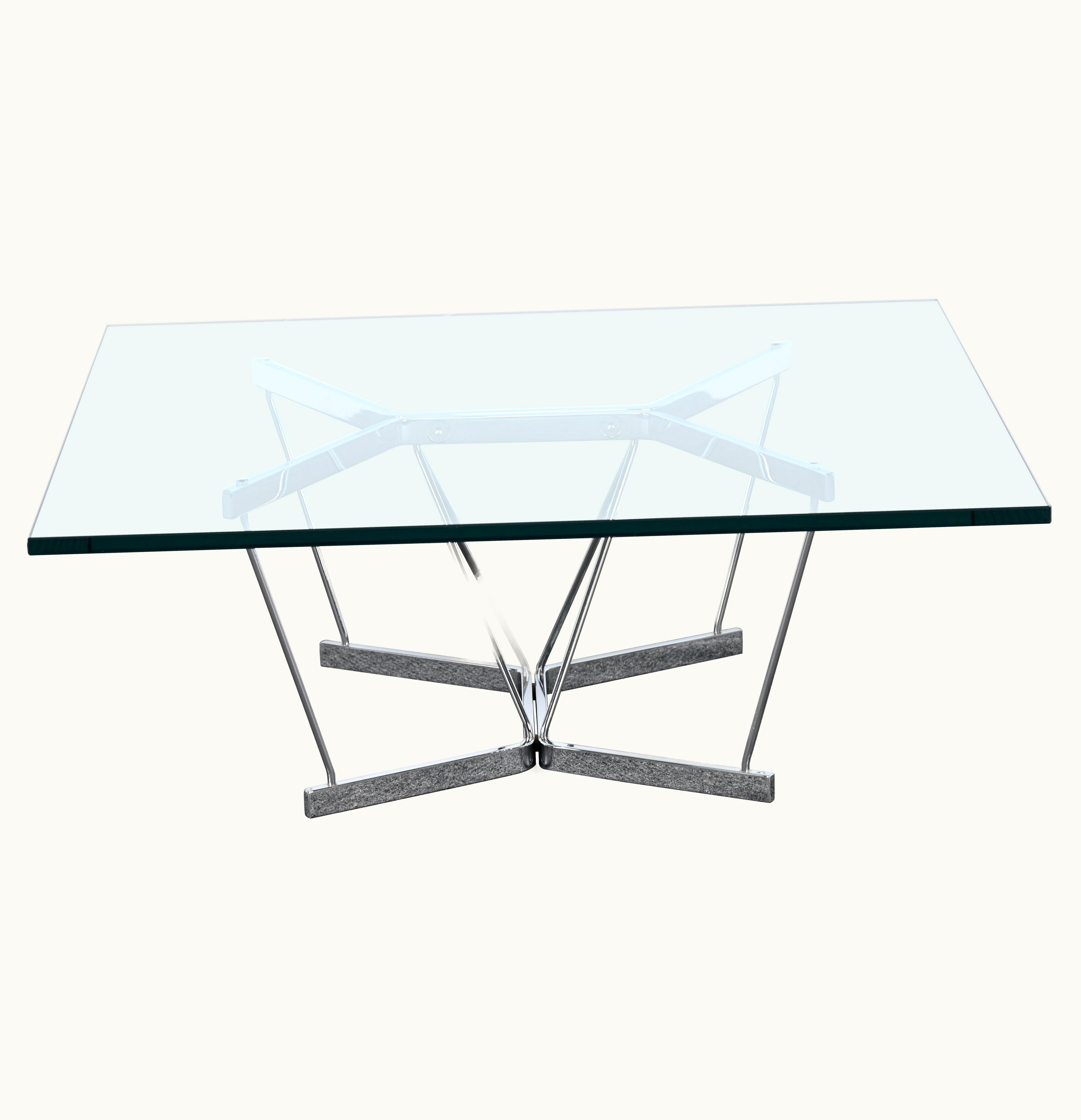 George Nelson George Nelson Catenary Coffee Table By George Nelson For Herman Miller, 1960s