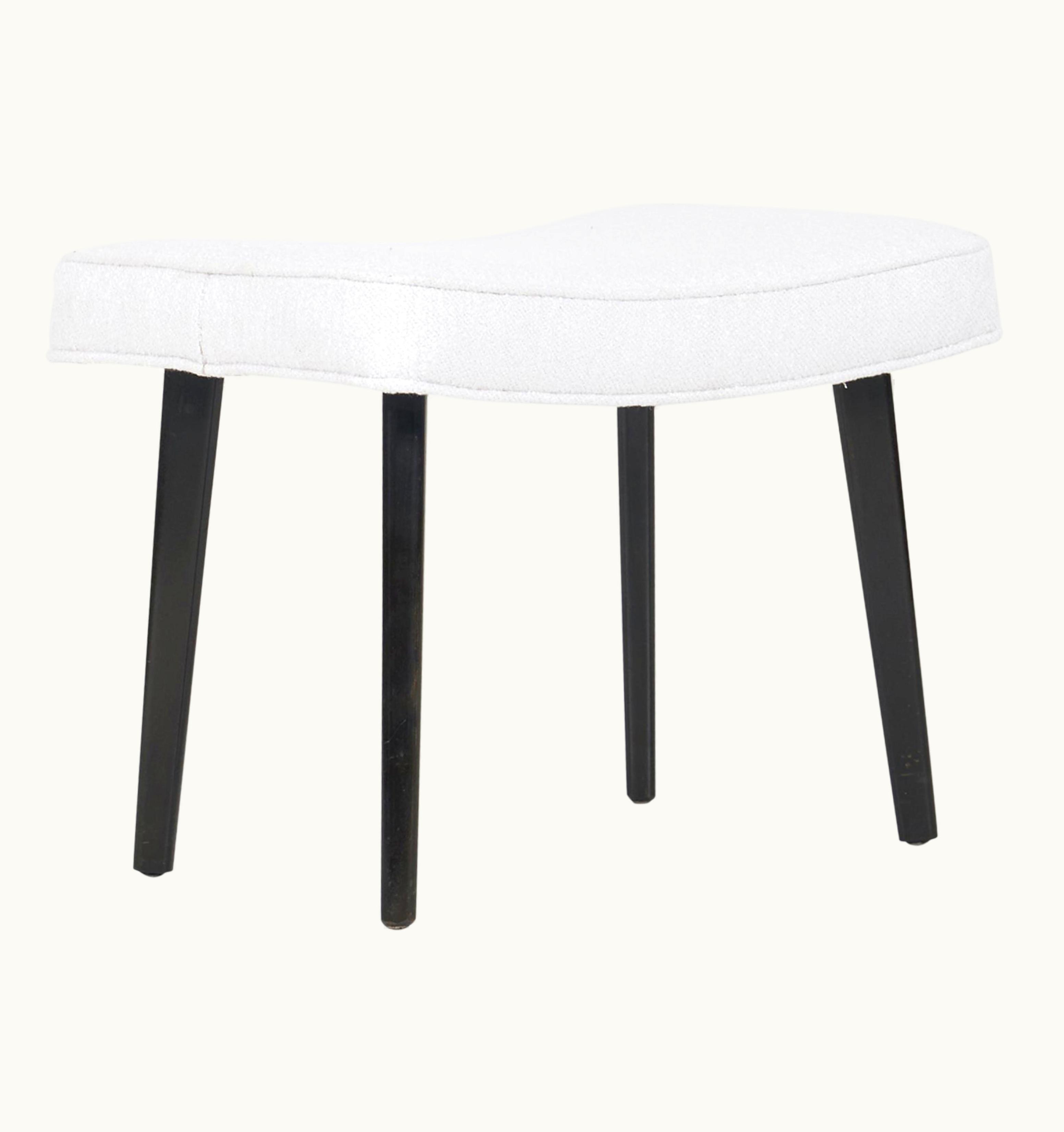 George Nelson George Nelson Bench Or Stool