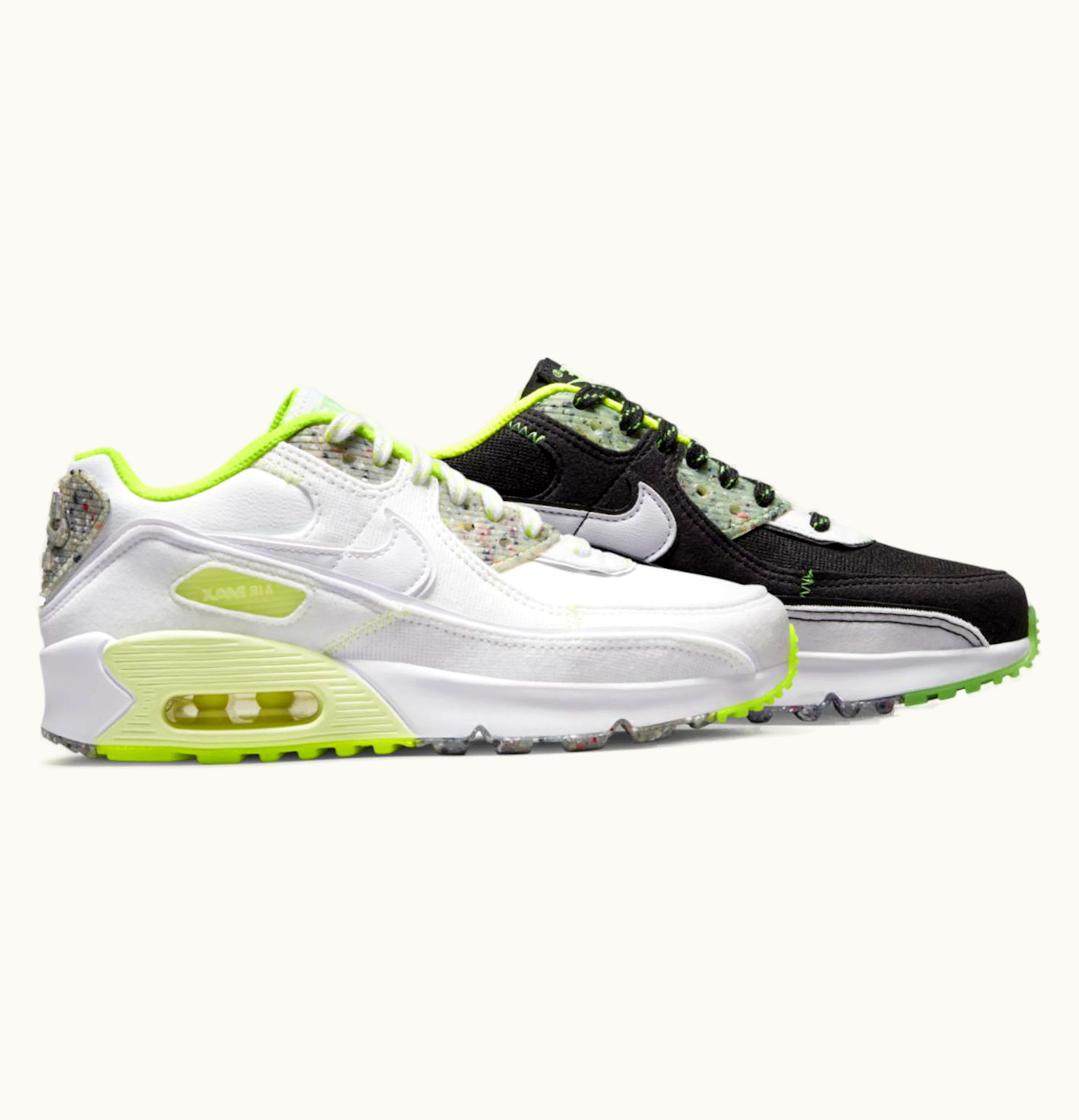 Nike Nike Air Max 90 Exeter Edition GS