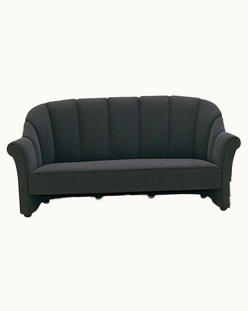 Josef Hoffmann Josef Hoffmann Customizable Wittmann Haus Koller Sofa Designed By Josef Hoffmann