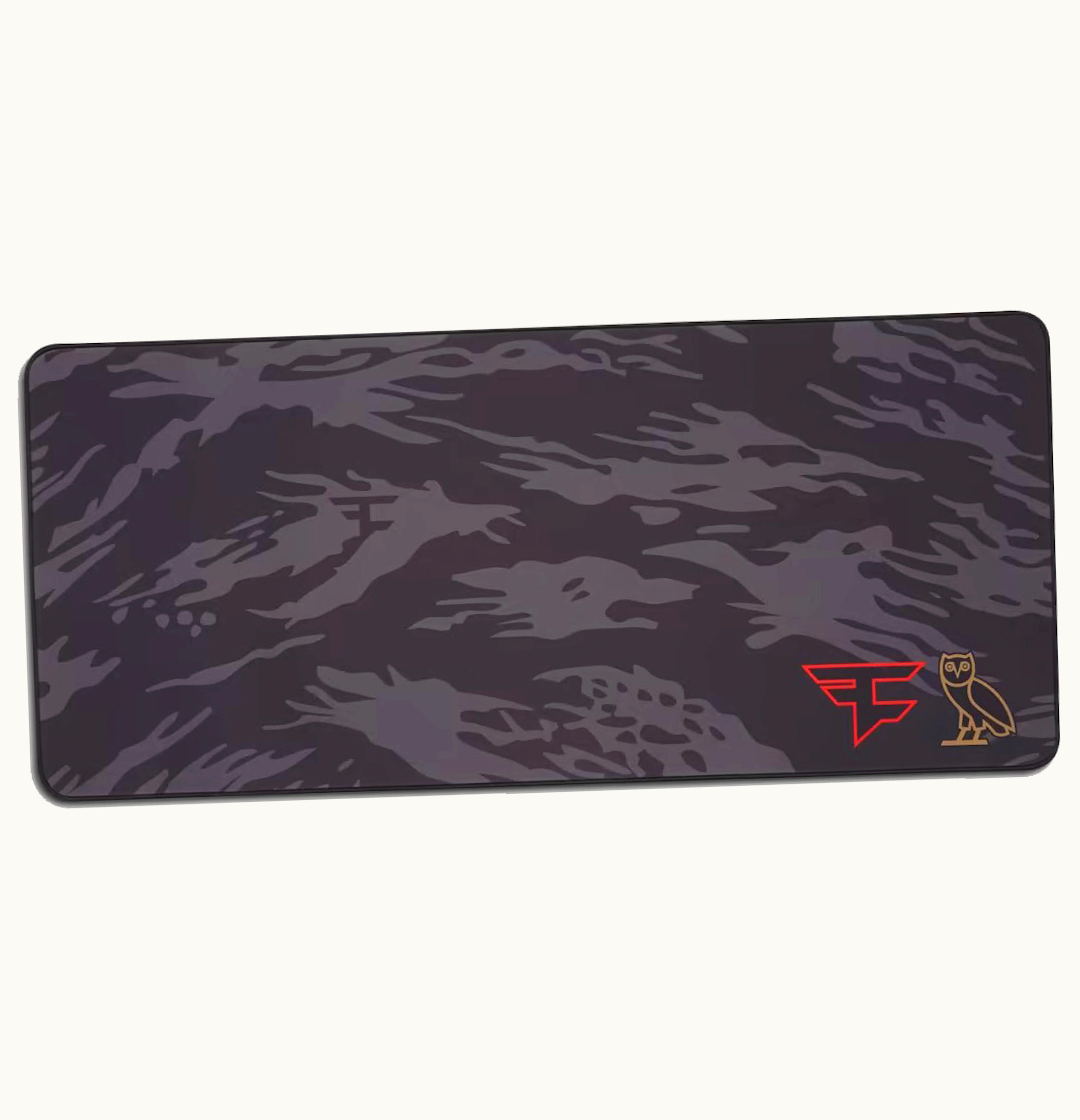 Scuf SCUF x OVO x Faze Clan Gaming Mousepad