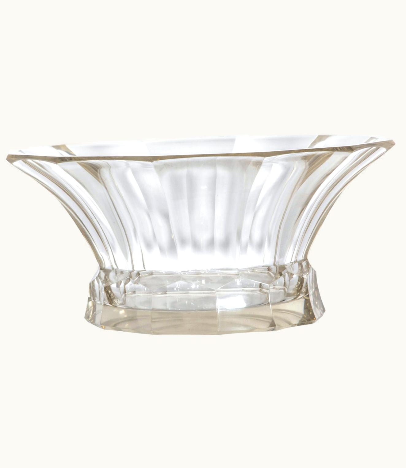 Josef Hoffmann Josef Hoffmann Bowl, Wiener Werkstatte, Circa 1915 - 1920