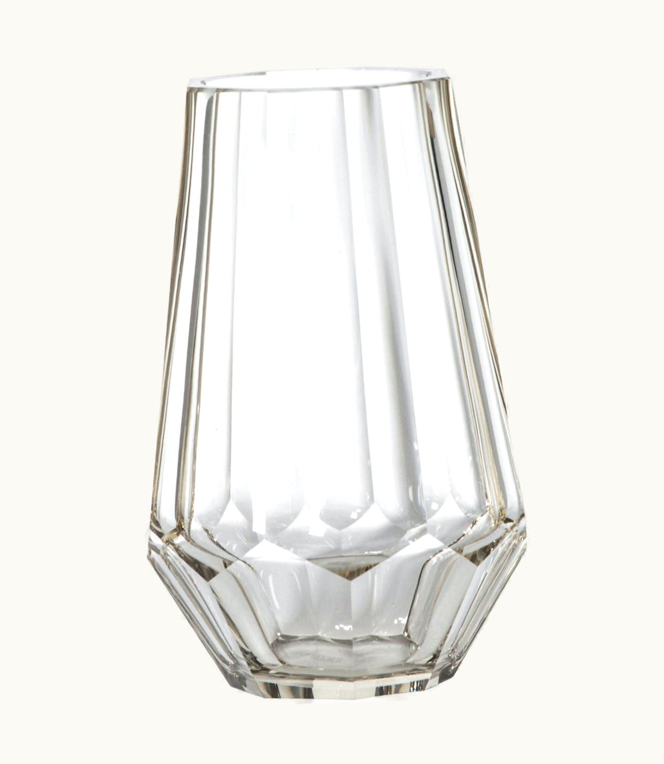 Josef Hoffmann Josef Hoffmann Vase, Wiener Werkstatte, Circa 1915 - 1920