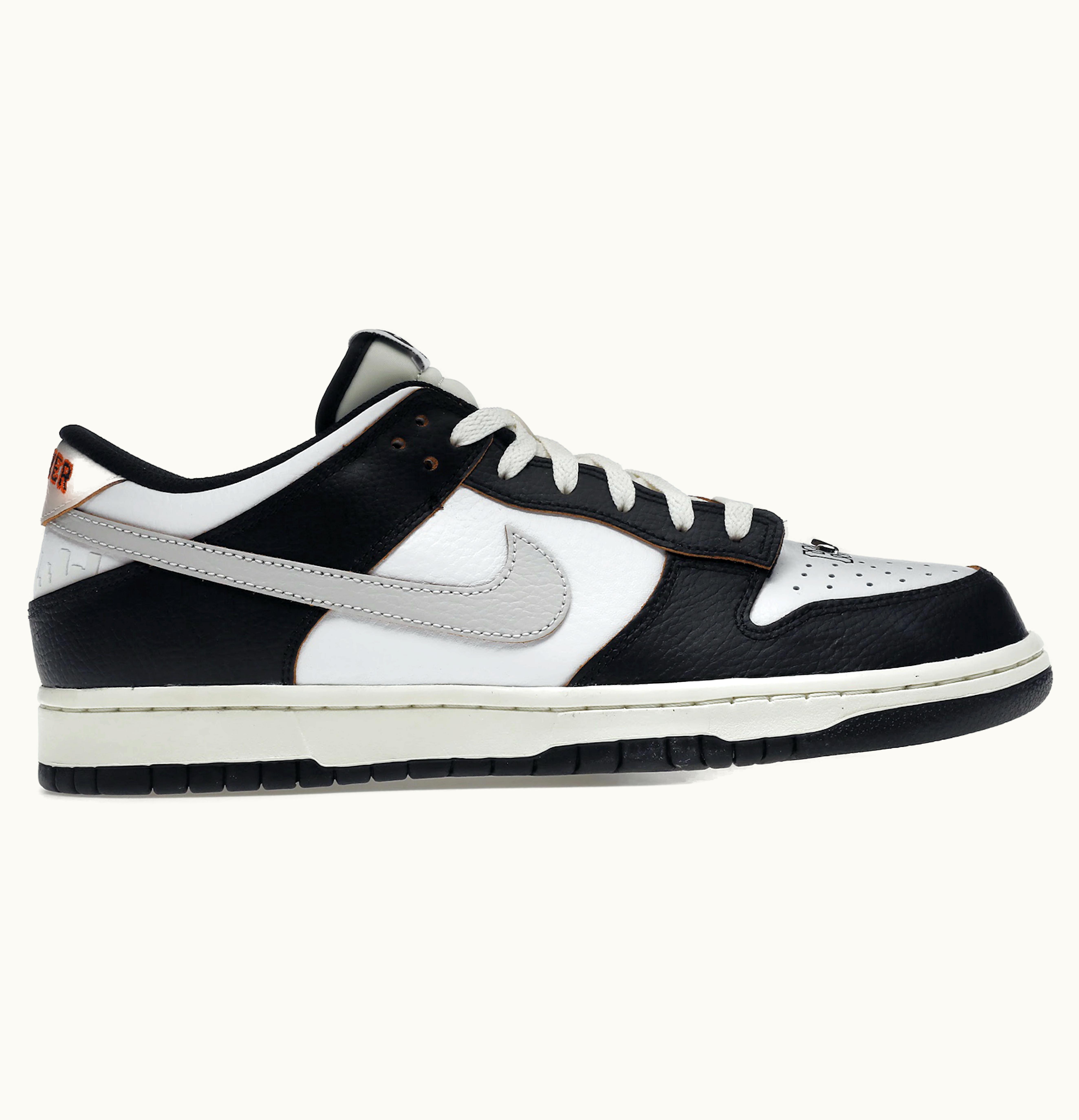 Nike Nike SB Dunk Low HUF San Francisco