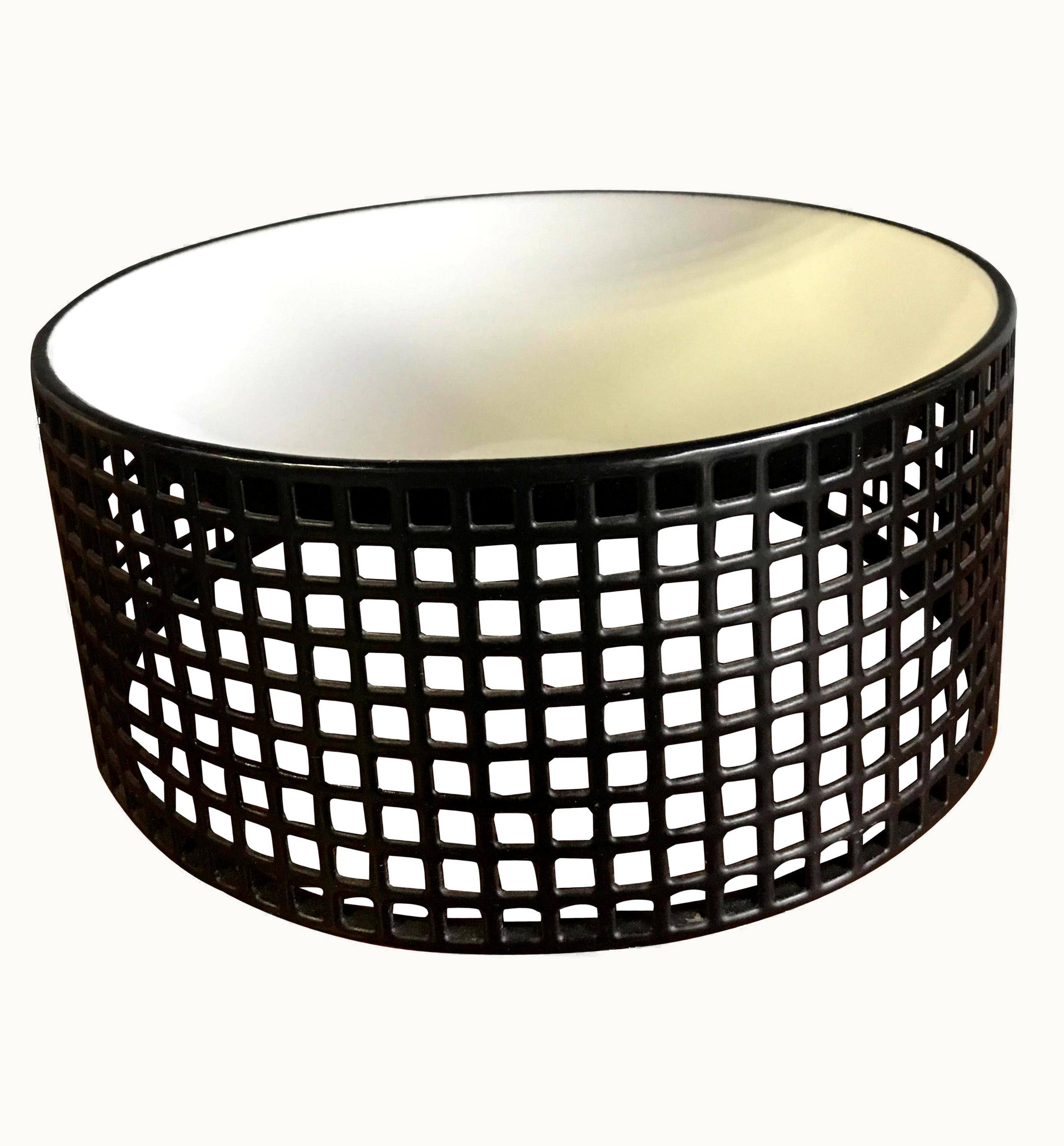Josef Hoffmann Midcentury Josef Hoffmann Accessory For Bieffeplast UZ0199816