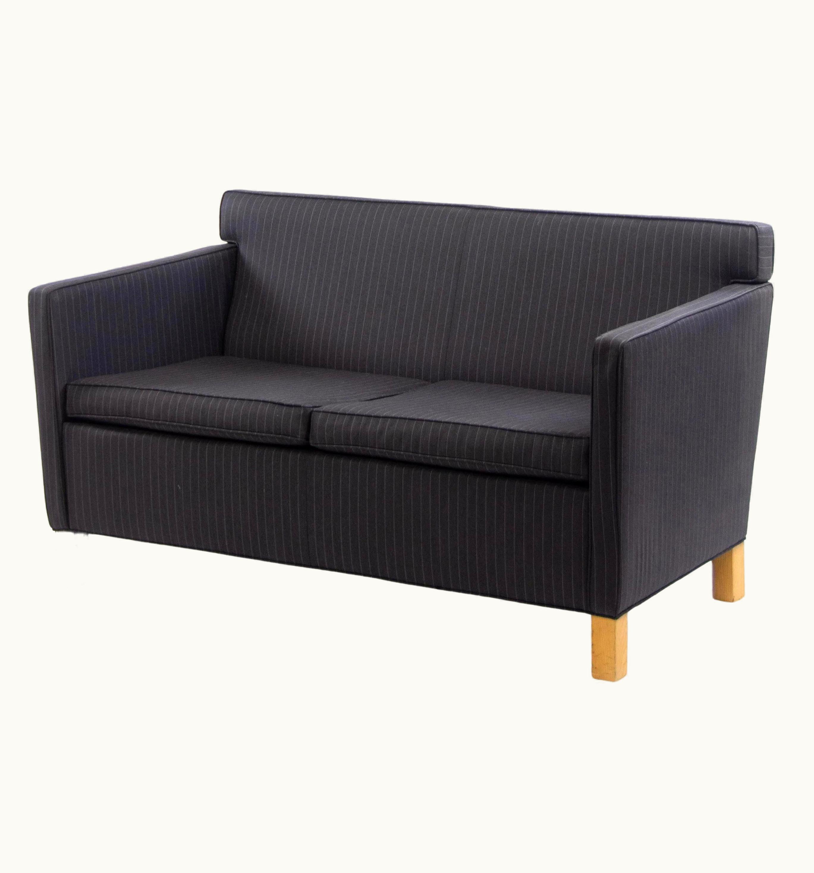 Ludwig Mies van der Rohe Ludwig Mies van der Rohe Knoll Krefeld Sette By Mies Van Der Rohe