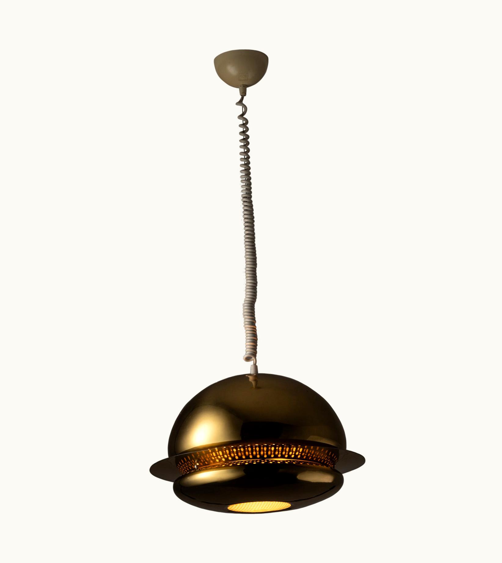 Afra & Tobia Scarpa Afra & Tobia Scarpa Nictea Pendant By Afra And Tobia Scarpa For Flos