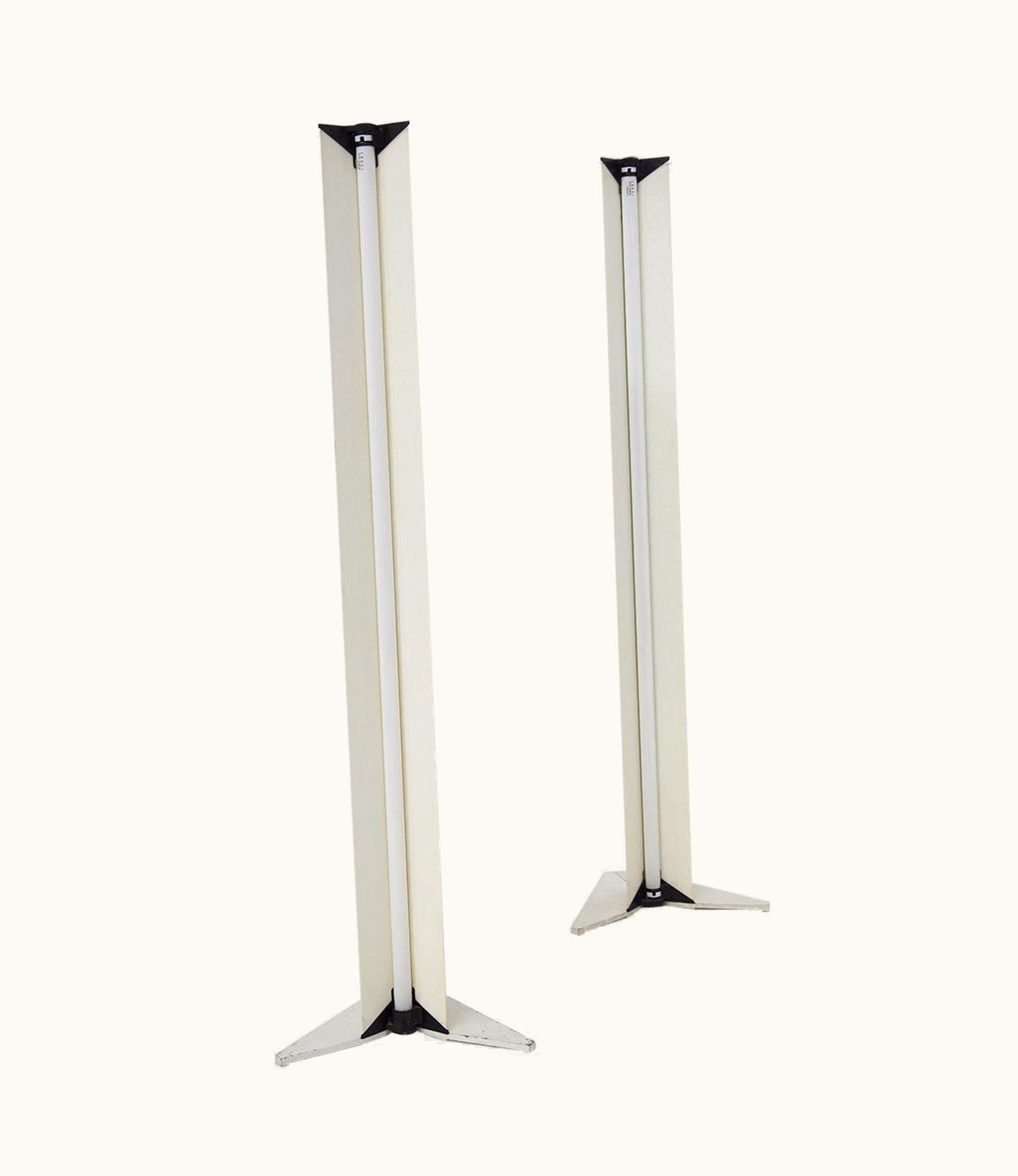 Afra & Tobia Scarpa Afra & Tobia Scarpa Afra And Tobia Scarpa Floor Lamp For Flos, 1972