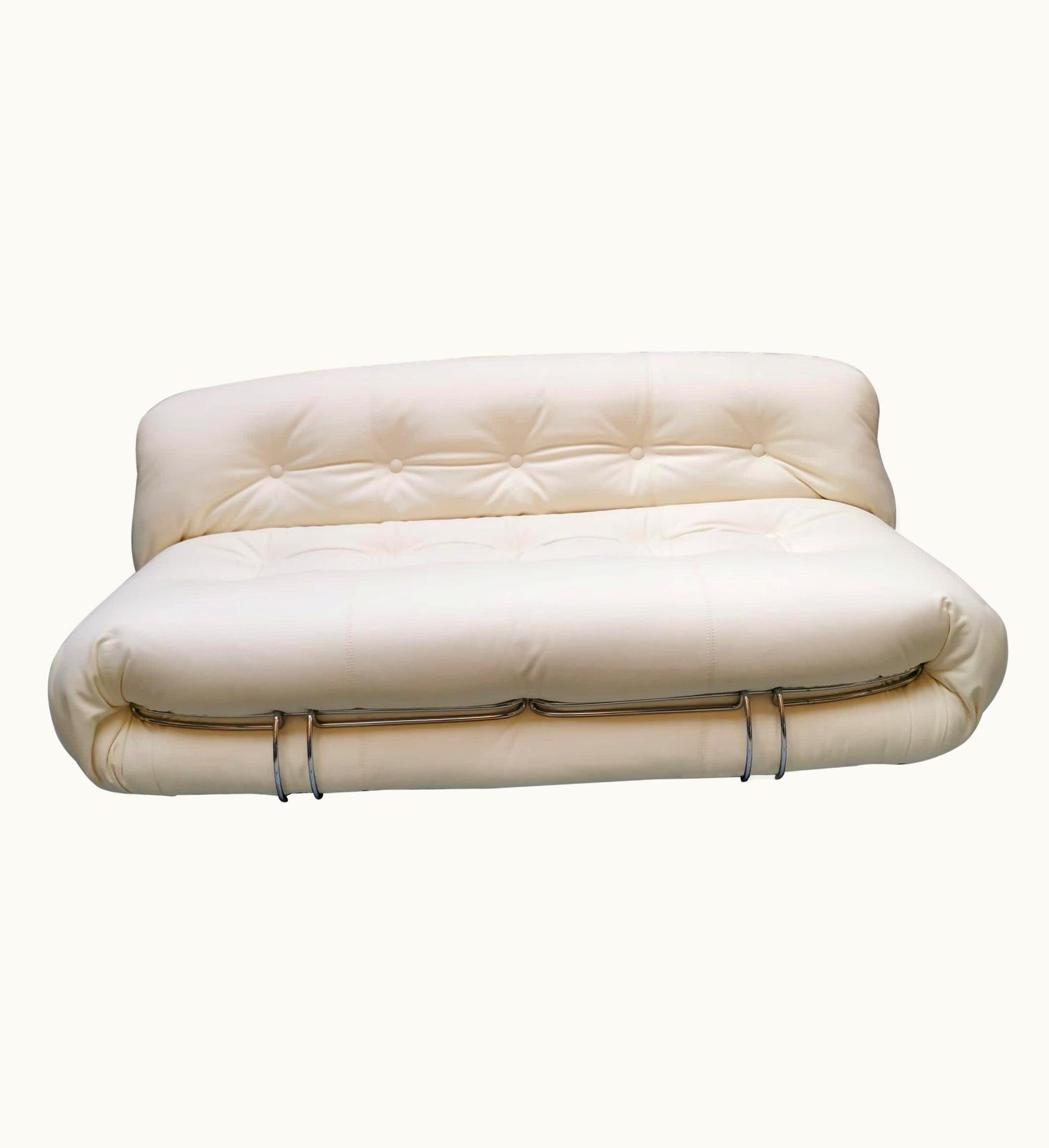 Afra & Tobia Scarpa Afra & Tobia Scarpa Divano Soriana, Afra E Tobia Scarpa, B&B