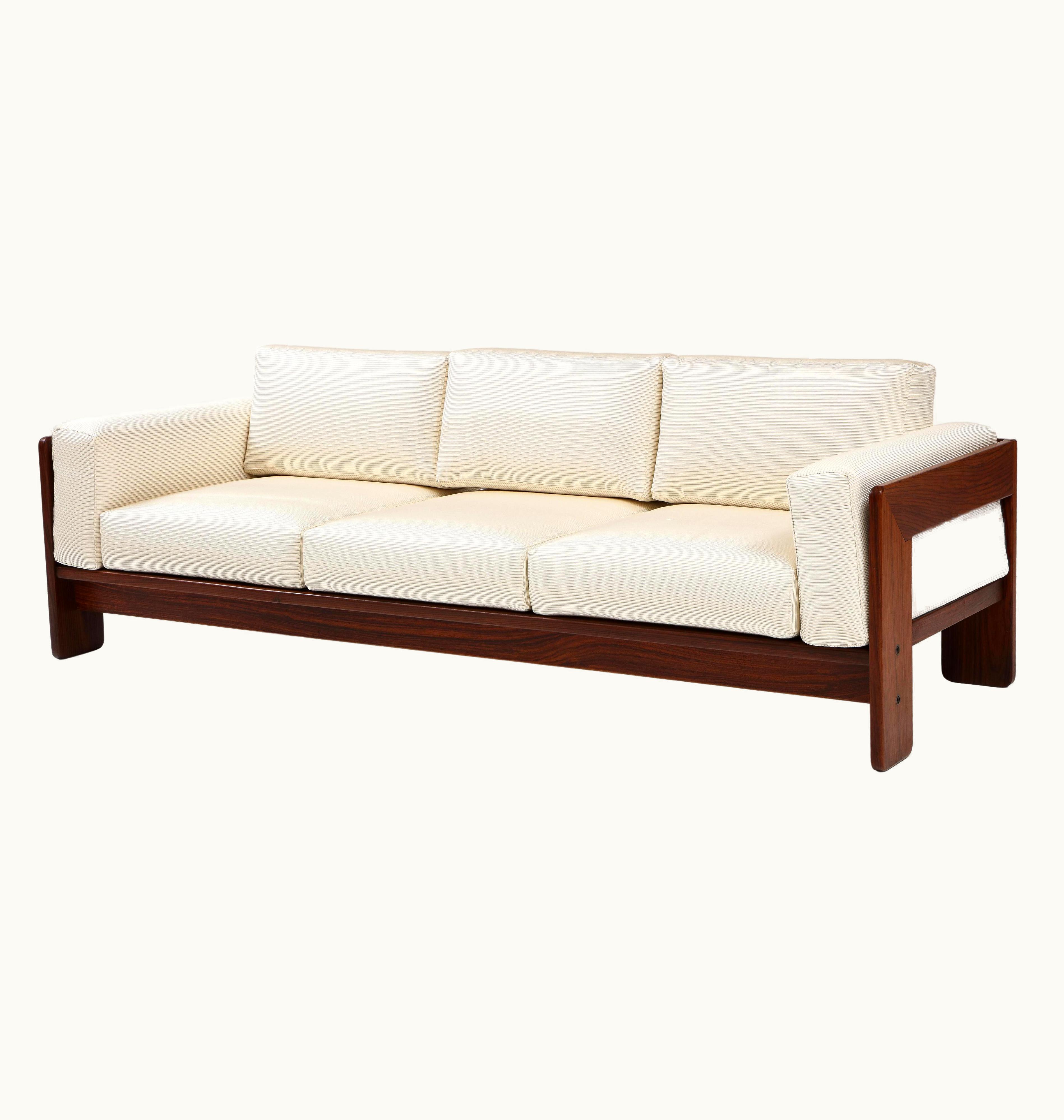 Afra & Tobia Scarpa Afra & Tobia Scarpa Bastiano Sofa, By Gavina, Italy 1960