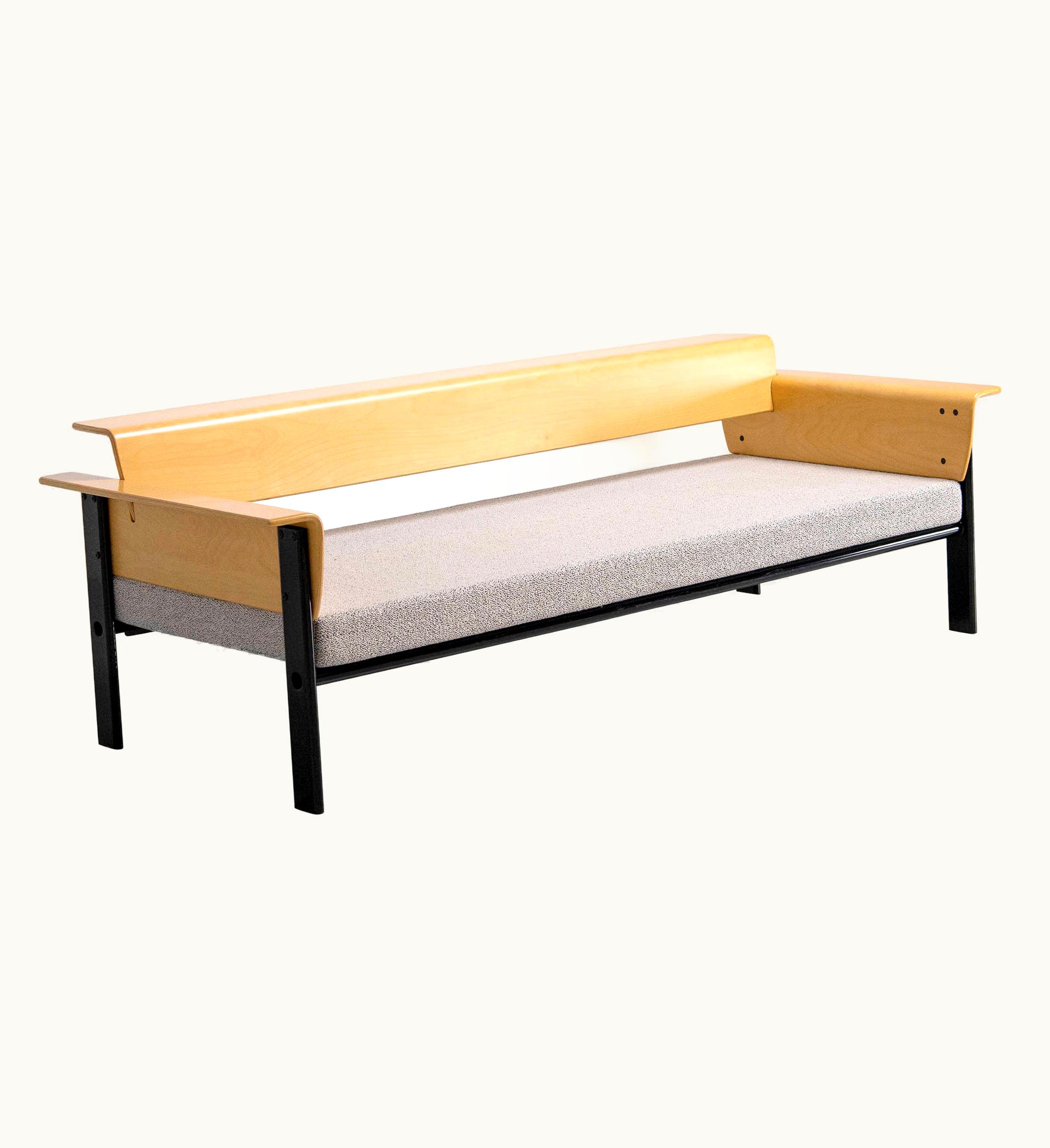 Afra & Tobia Scarpa Afra & Tobia Scarpa Afra E Tobia Scarpa Mastro Daybed Molteni 1981