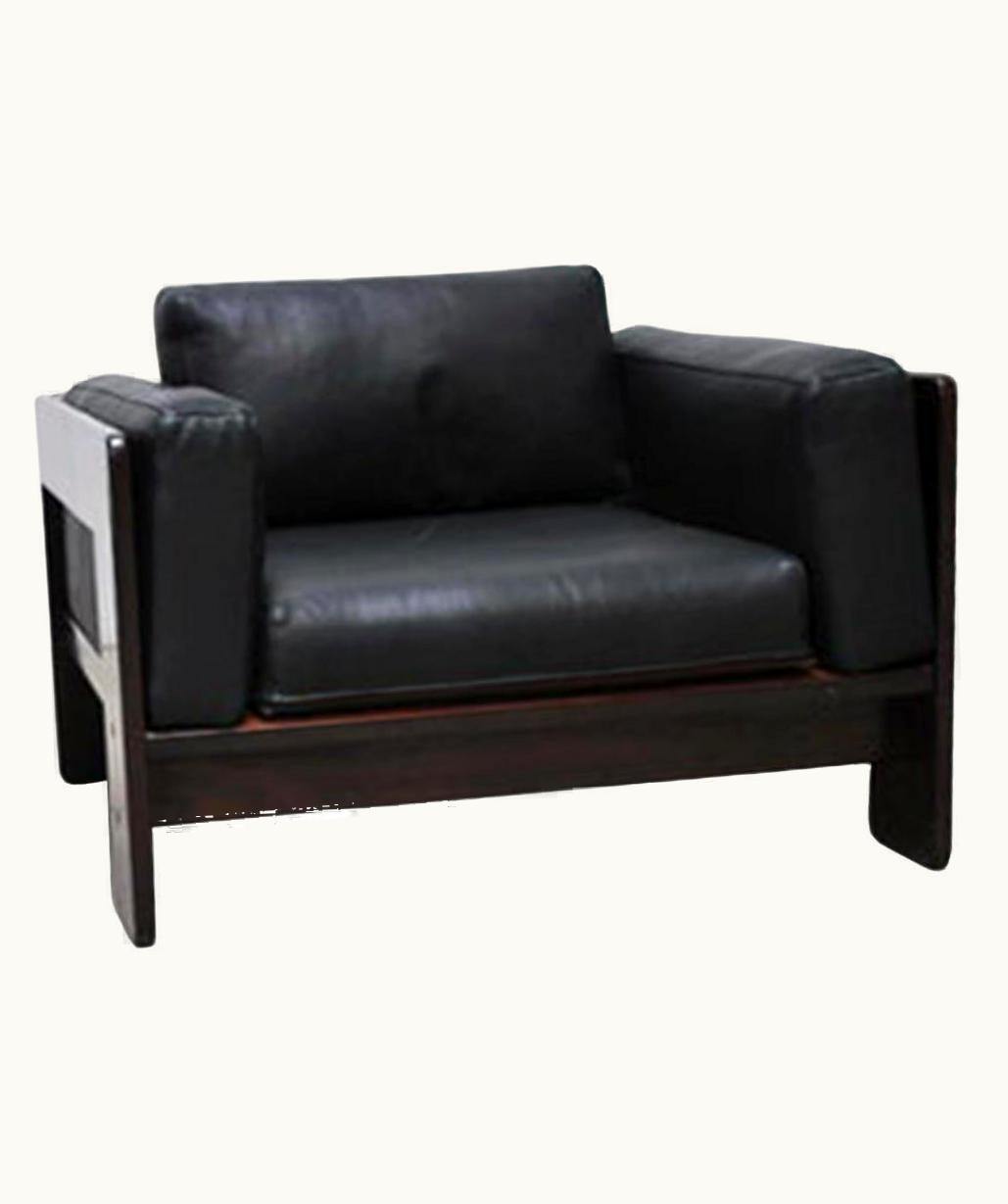 Afra & Tobia Scarpa Afra & Tobia Scarpa Armchair For Gavina 70's