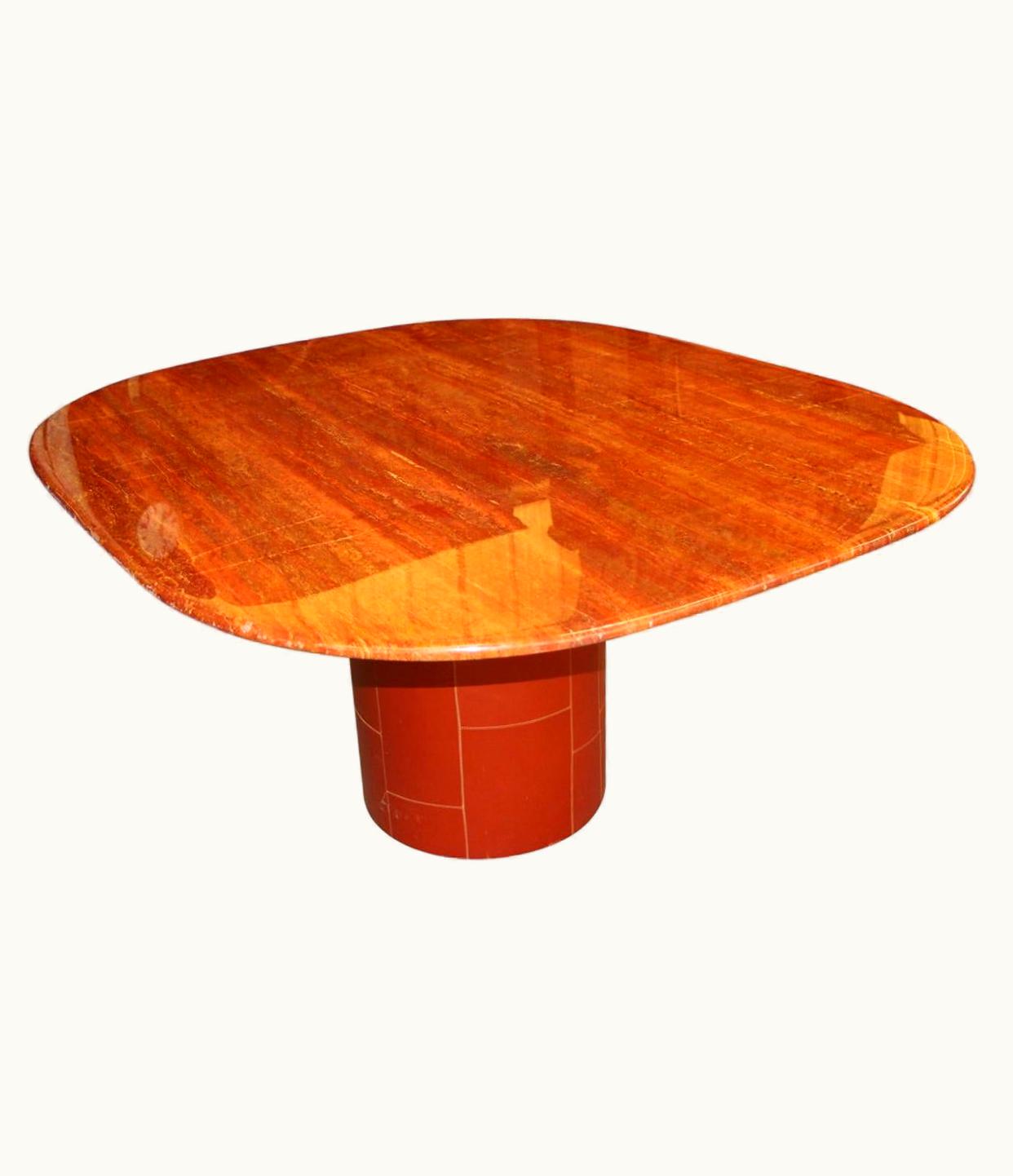Afra & Tobia Scarpa Afra & Tobia Scarpa Tobia & Afra Scarpa Dining Room Table