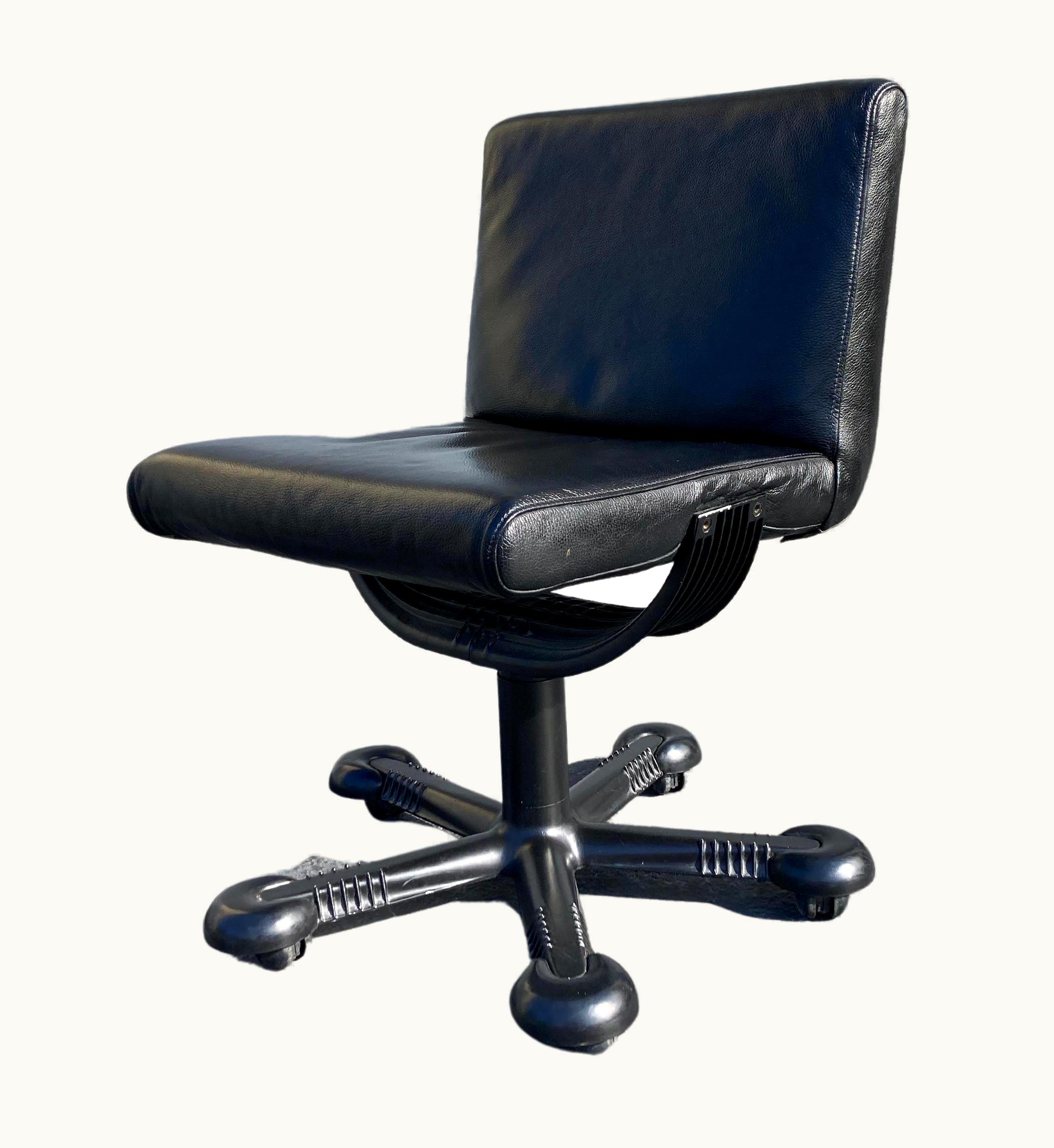 Afra & Tobia Scarpa Afra & Tobia Scarpa Vintage Mix Side Chairs By Afra & Tobia Scarpa For Molteni, 1975