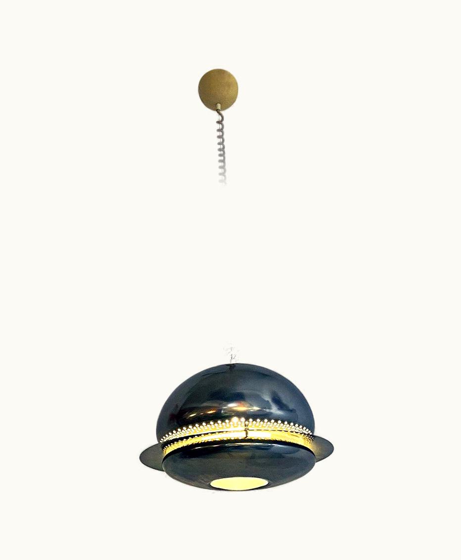 Afra & Tobia Scarpa Afra & Tobia Scarpa Italian Mid-Century Nictea Chandelier By Afra And Tobia Scarpa For Flos, 1960s