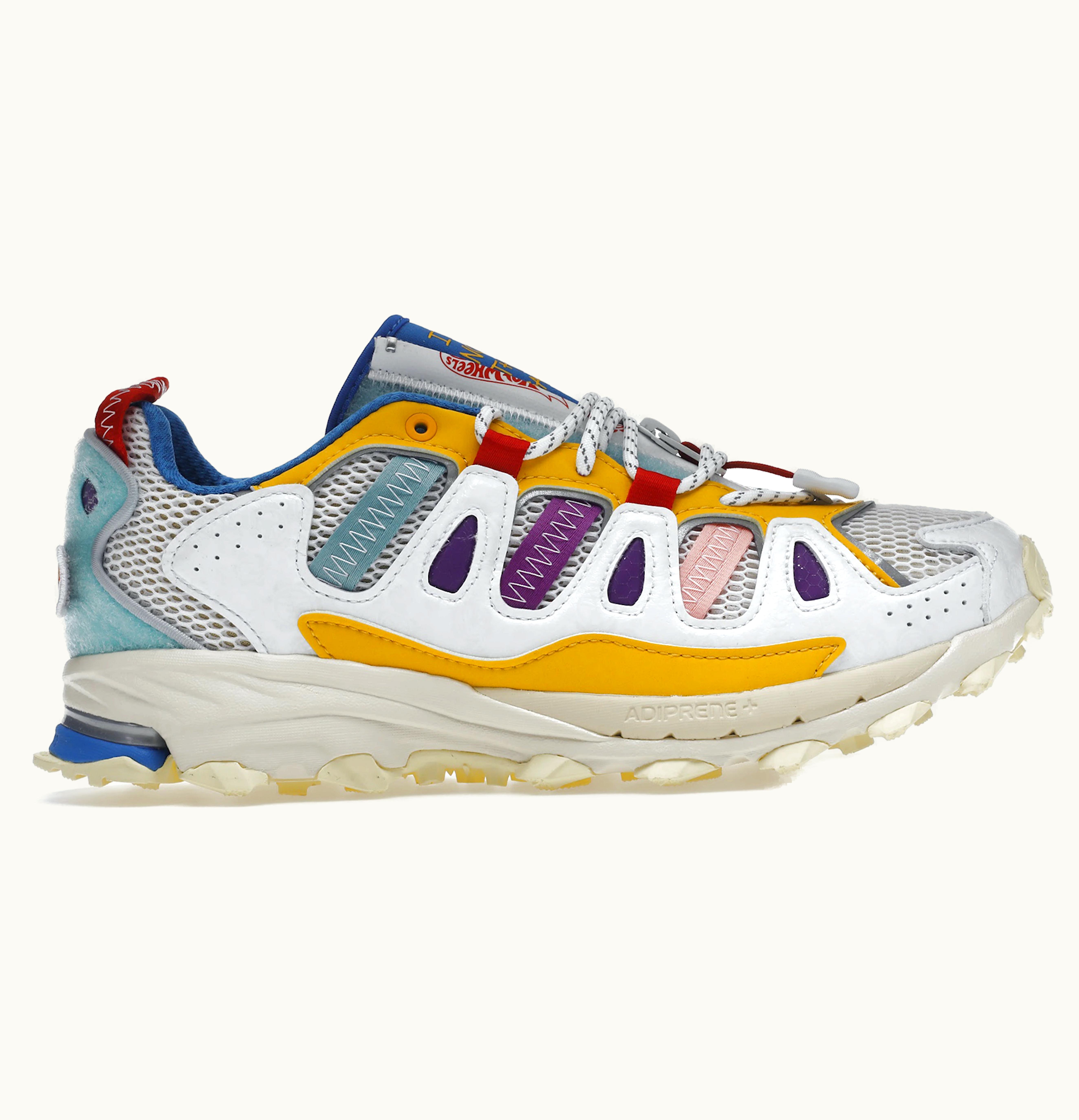 Adidas adidas Superturf Adventure Sean Wotherspoon x Hot Wheels