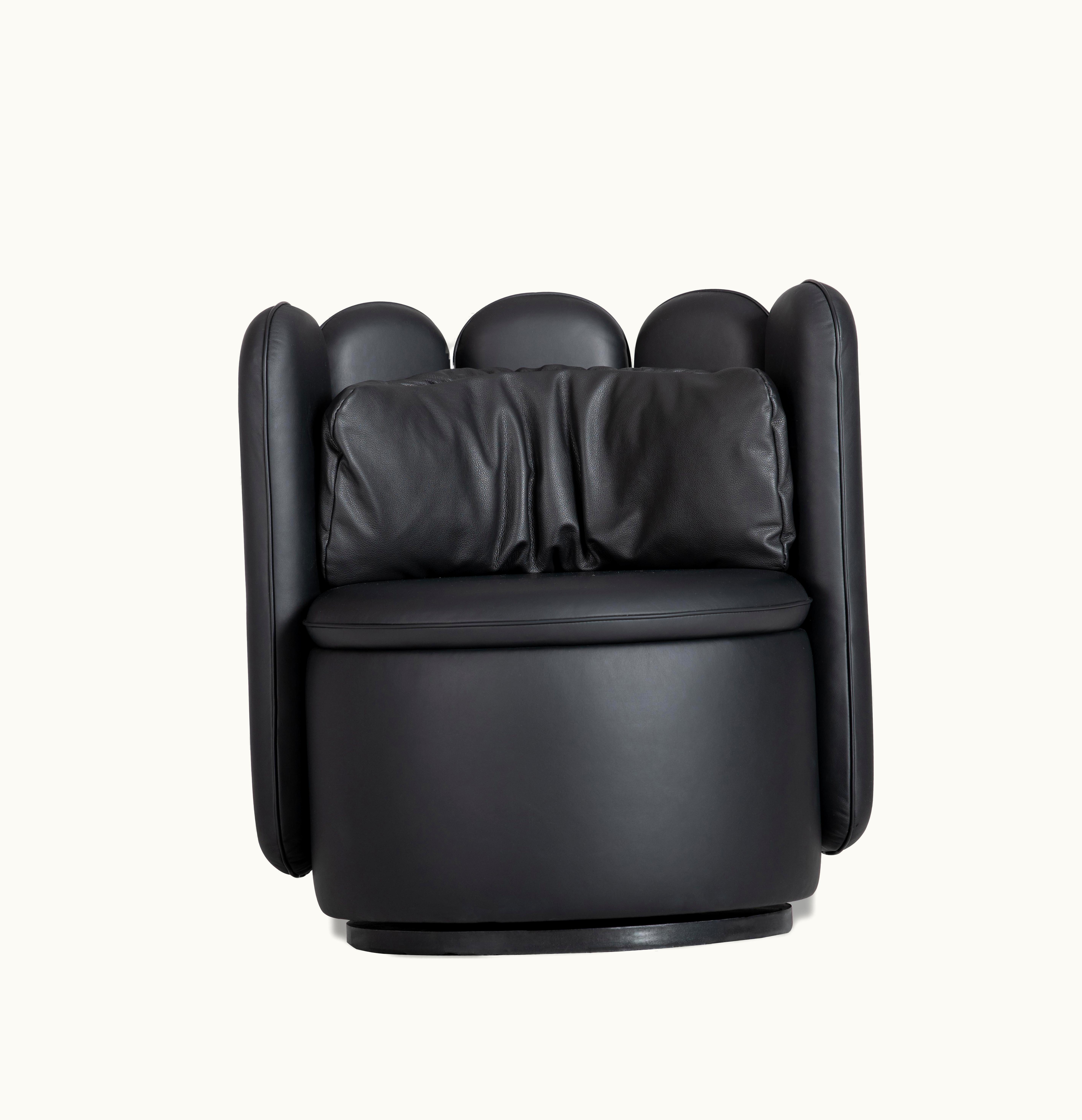 Ubald Klug De Sede DS-800 Armchair By Ubald Klug UZ0200519